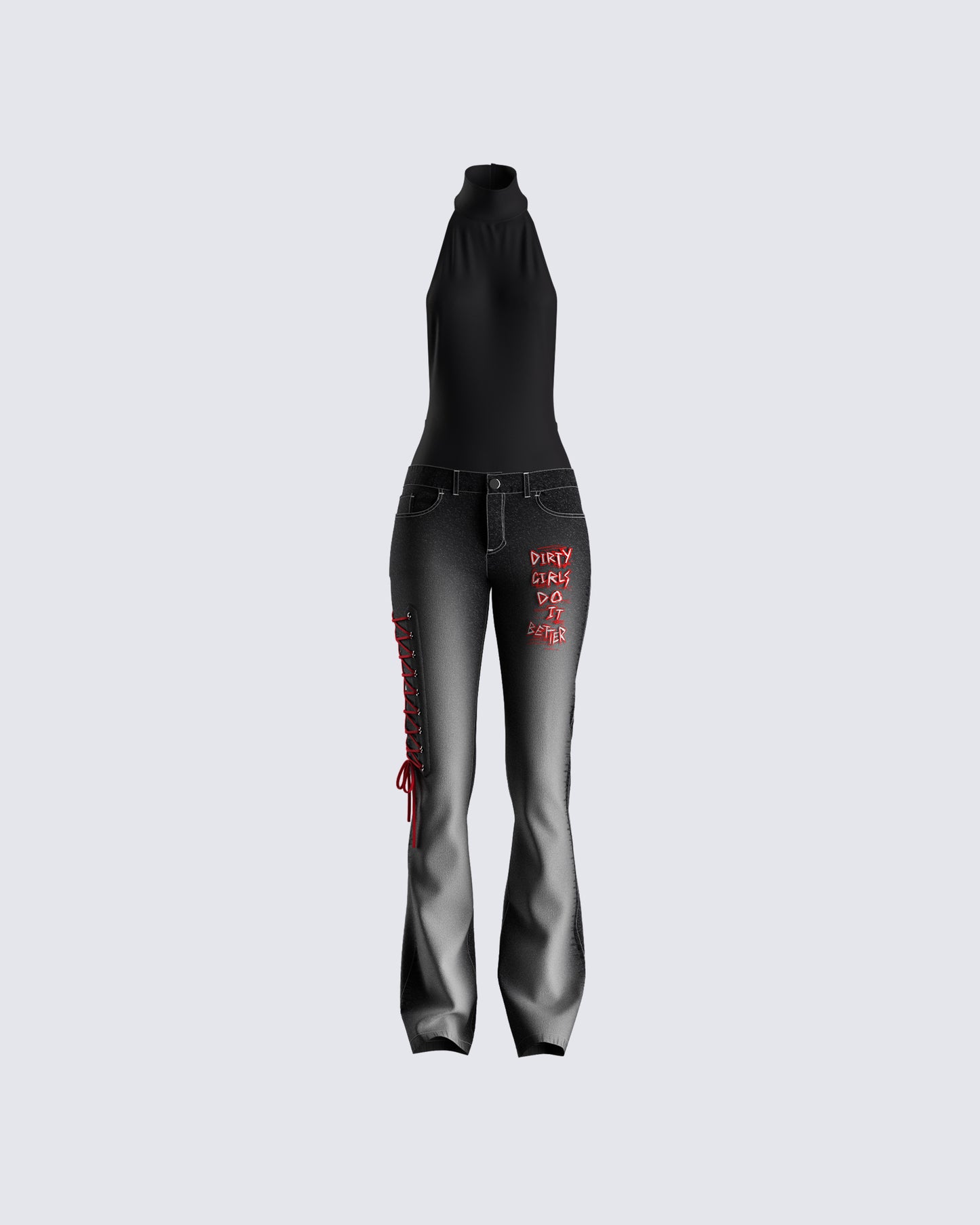 Salem Sexy Set 3d product front