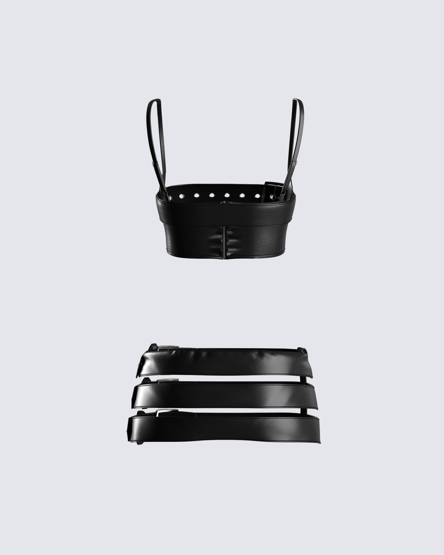 Kristin Kissable Set