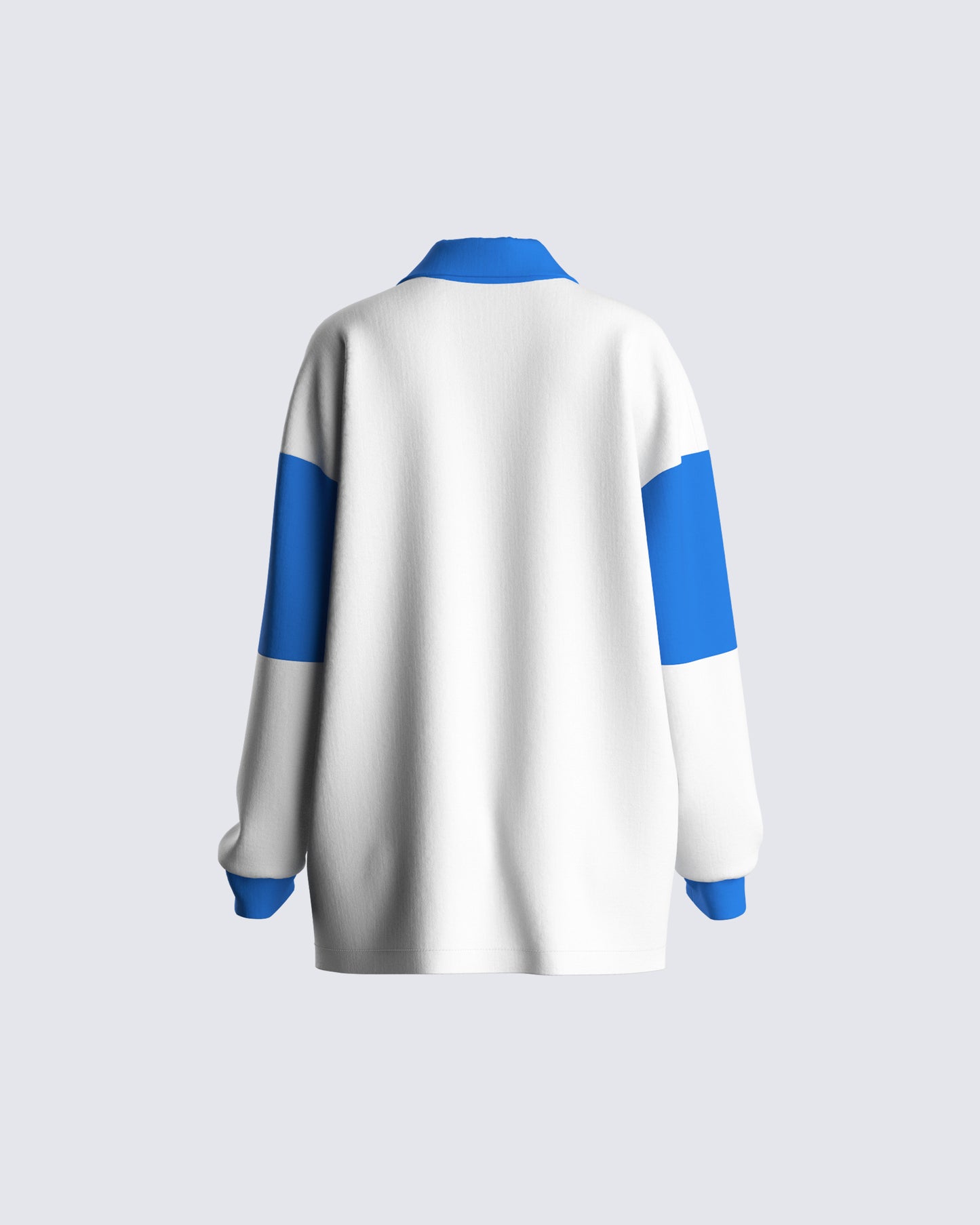 Drew Multi Logo Polo Top
