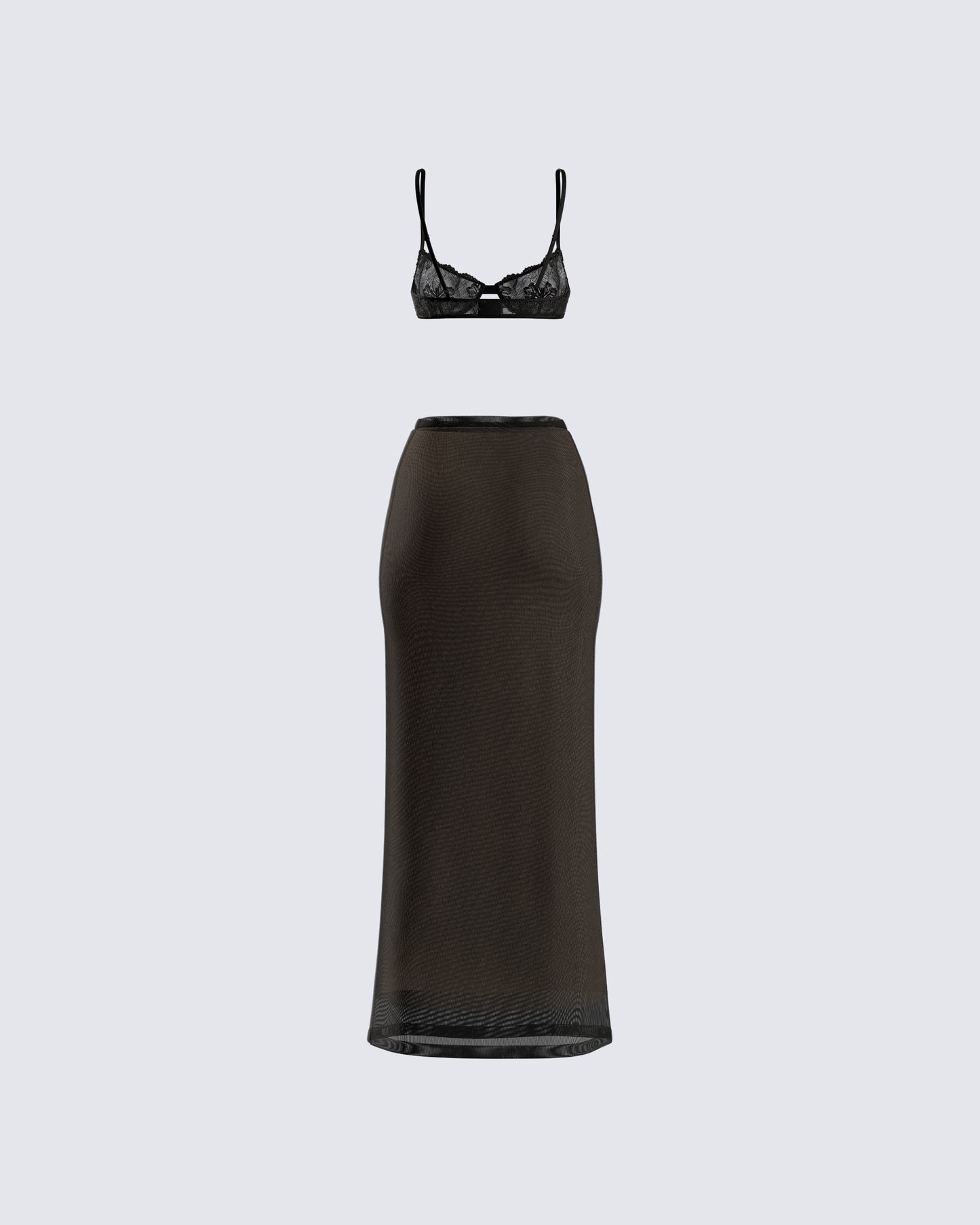Clove Maxi Set