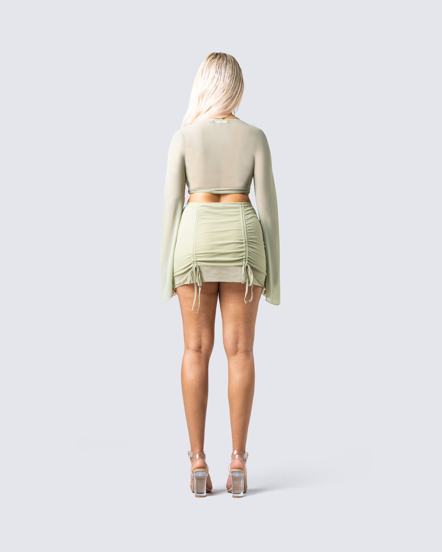 Jolie Joyous Set