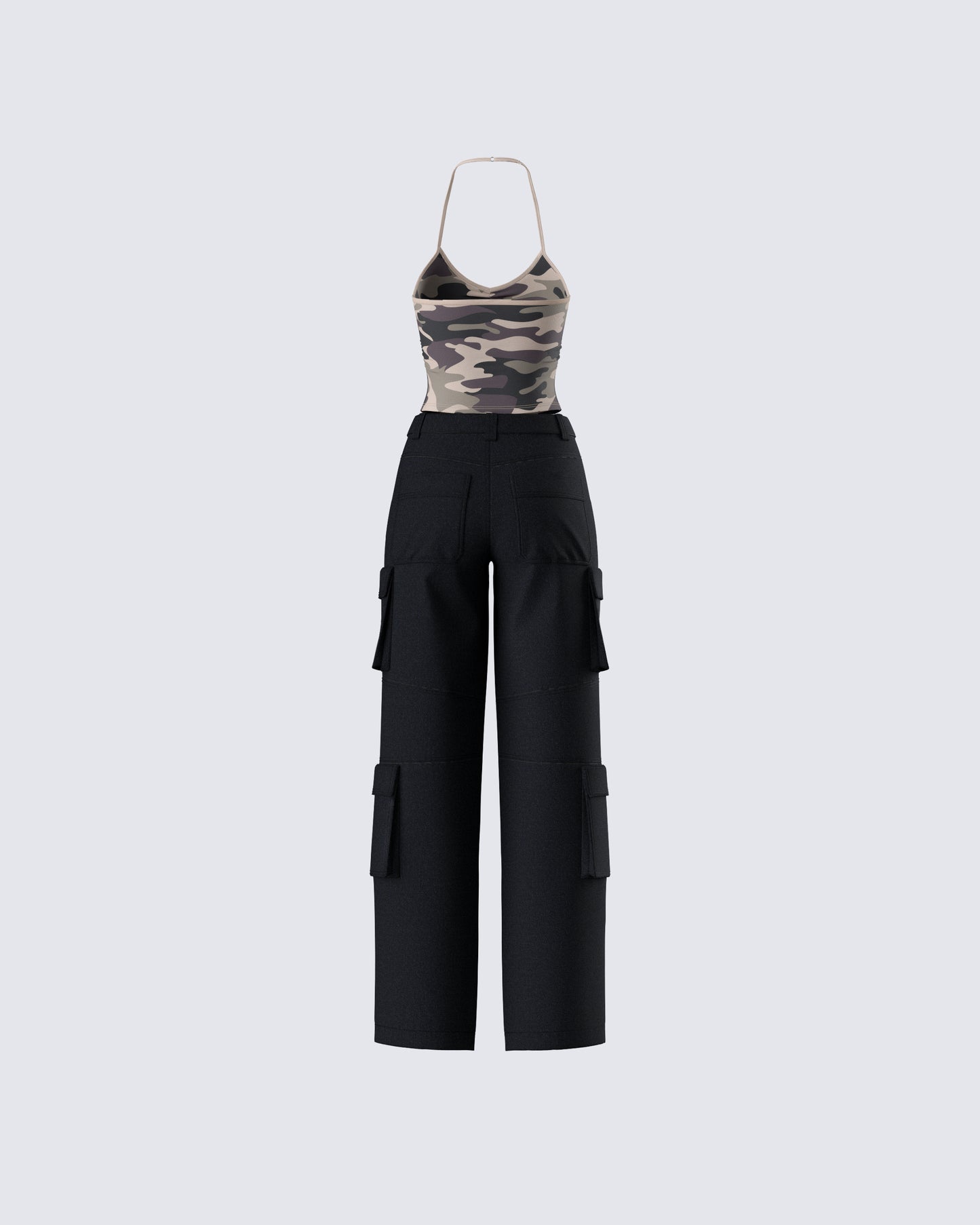 Laura Camo Set