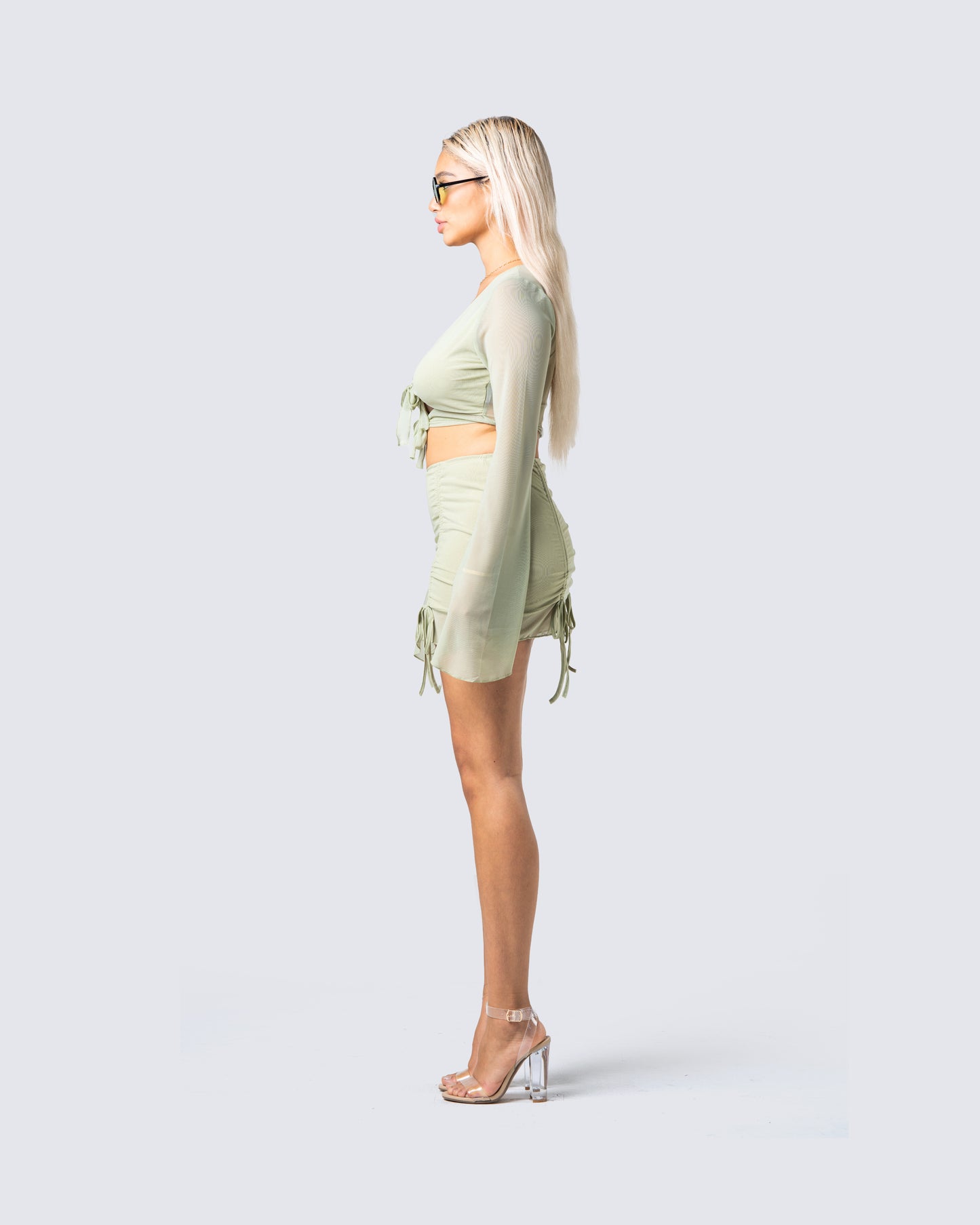 Jolie Joyous Set