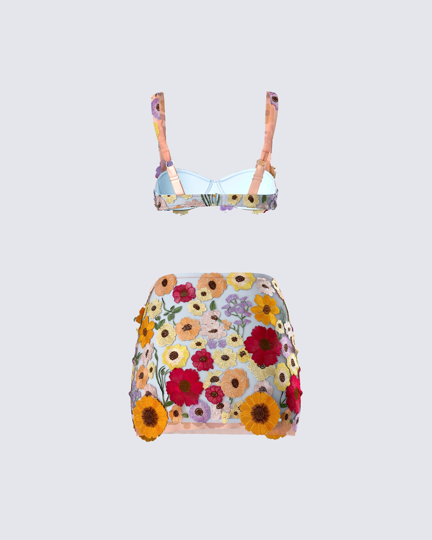Addie Affectionate Set