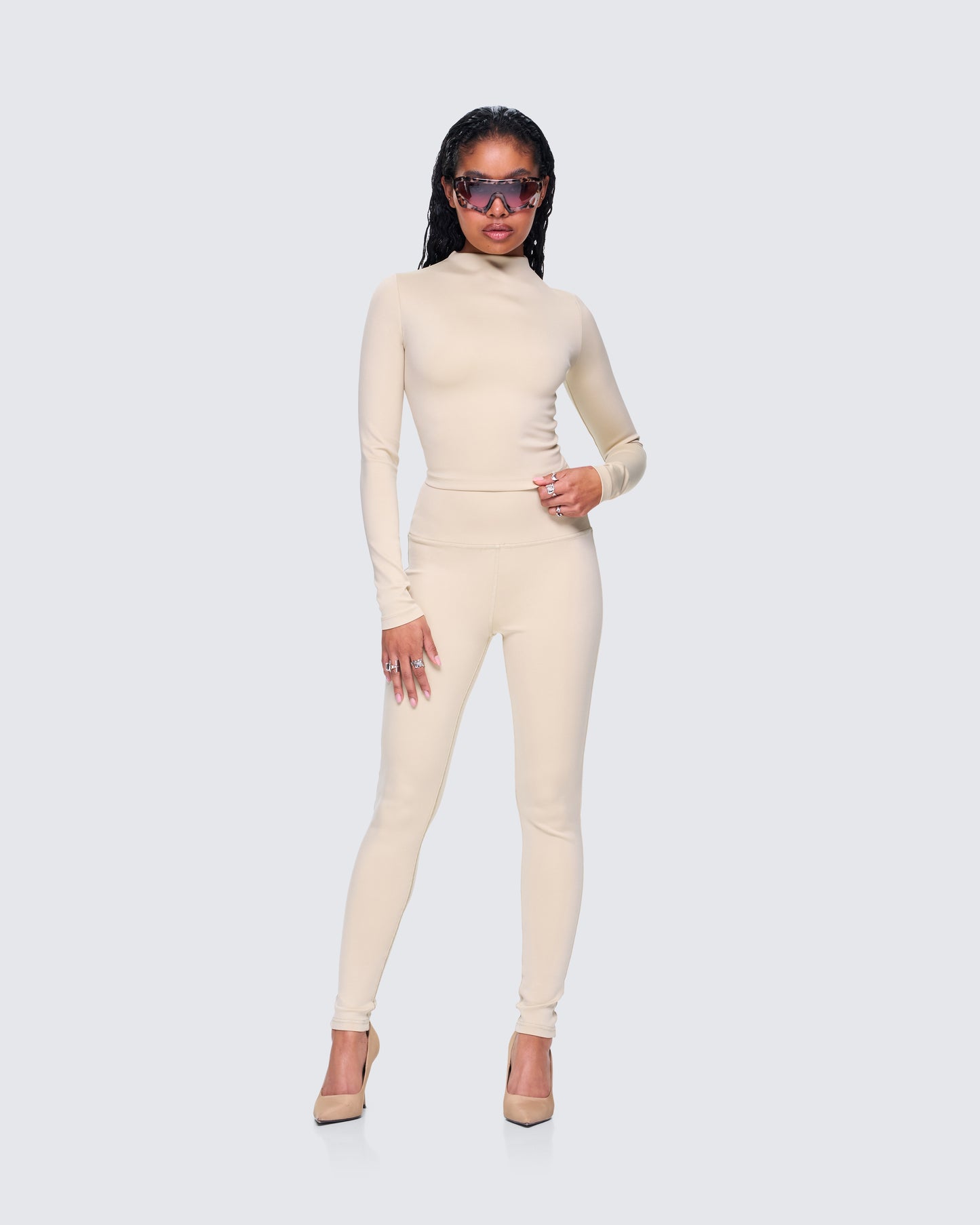 Jyn Active Set