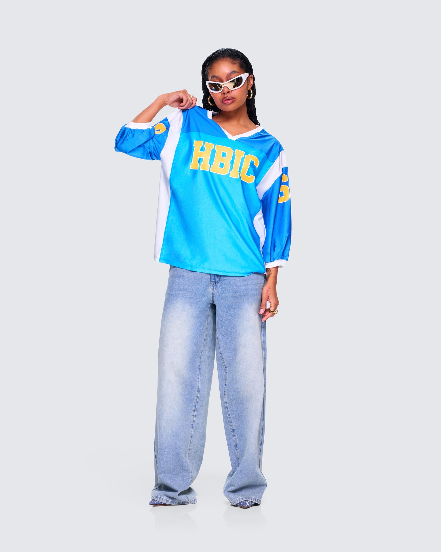 Bea Sporty Set