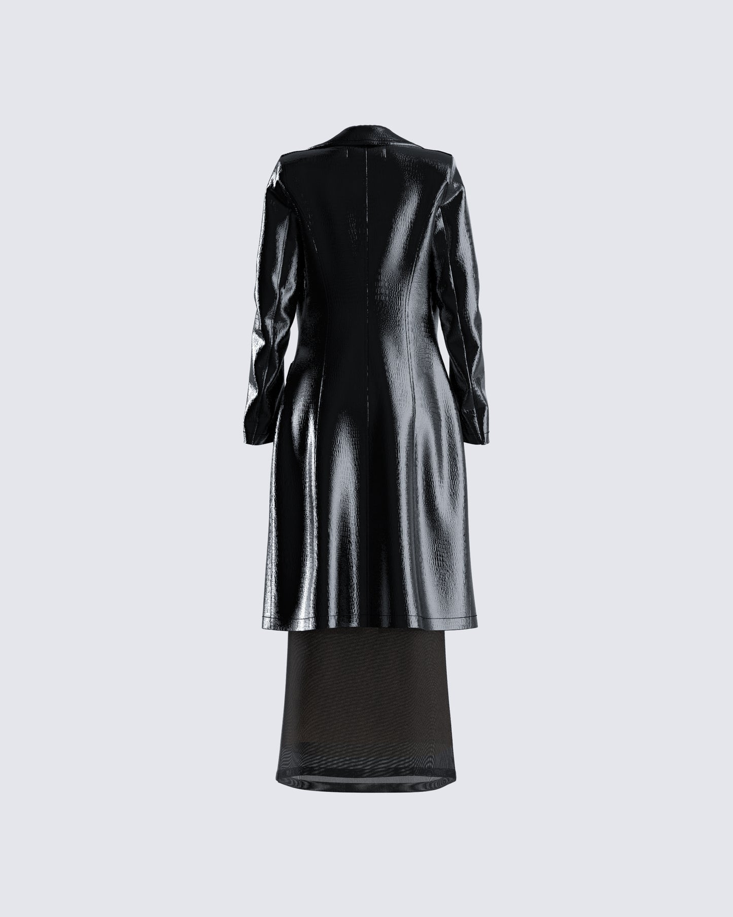 Claudia Midnight Set
