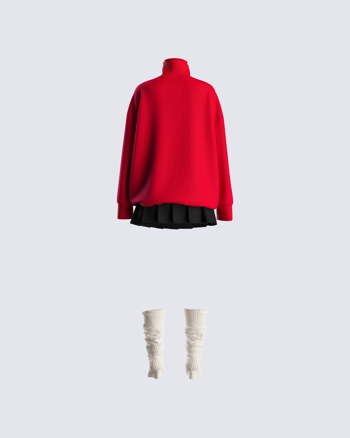Sienna Knit Set