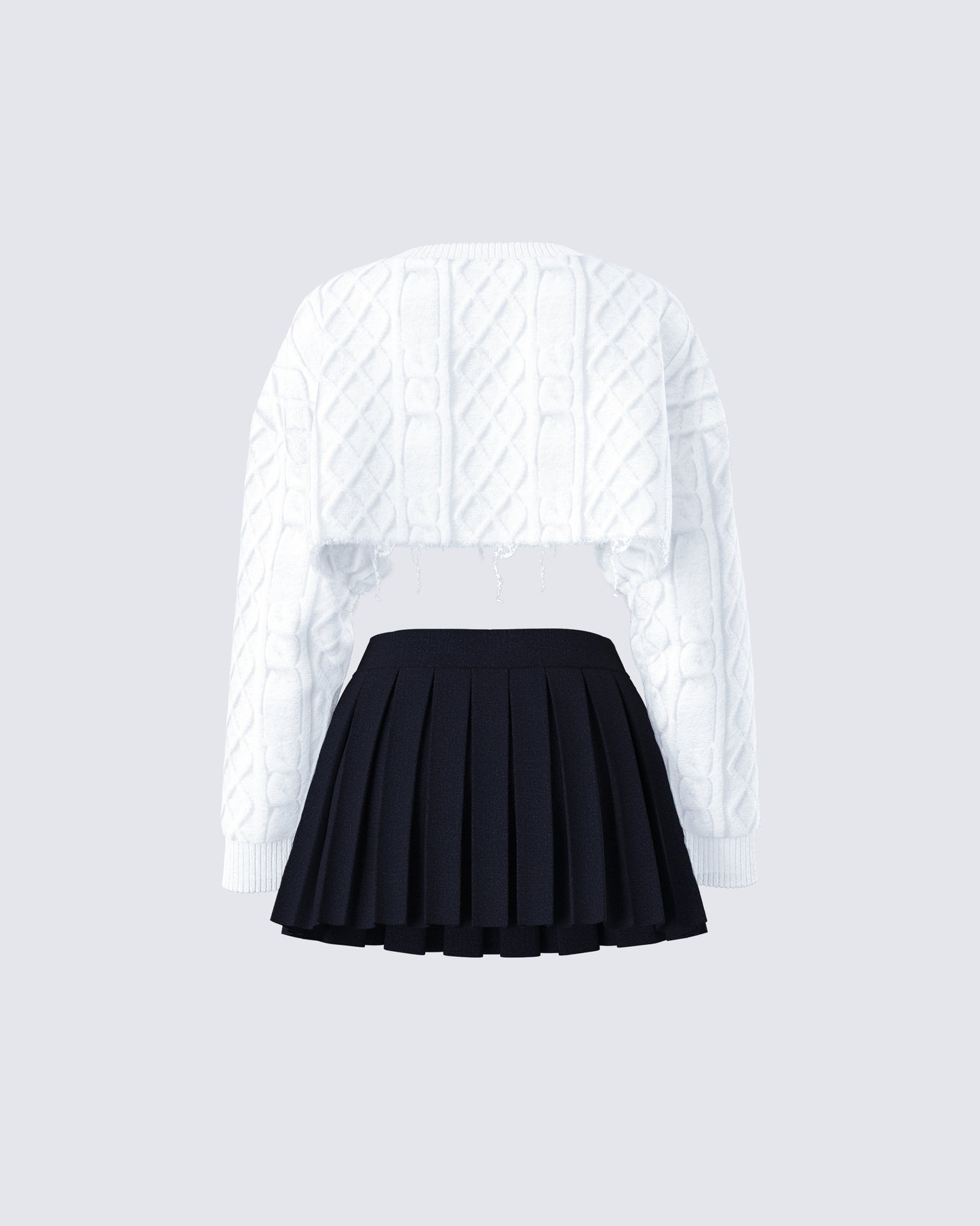 Supriya Preppy Set
