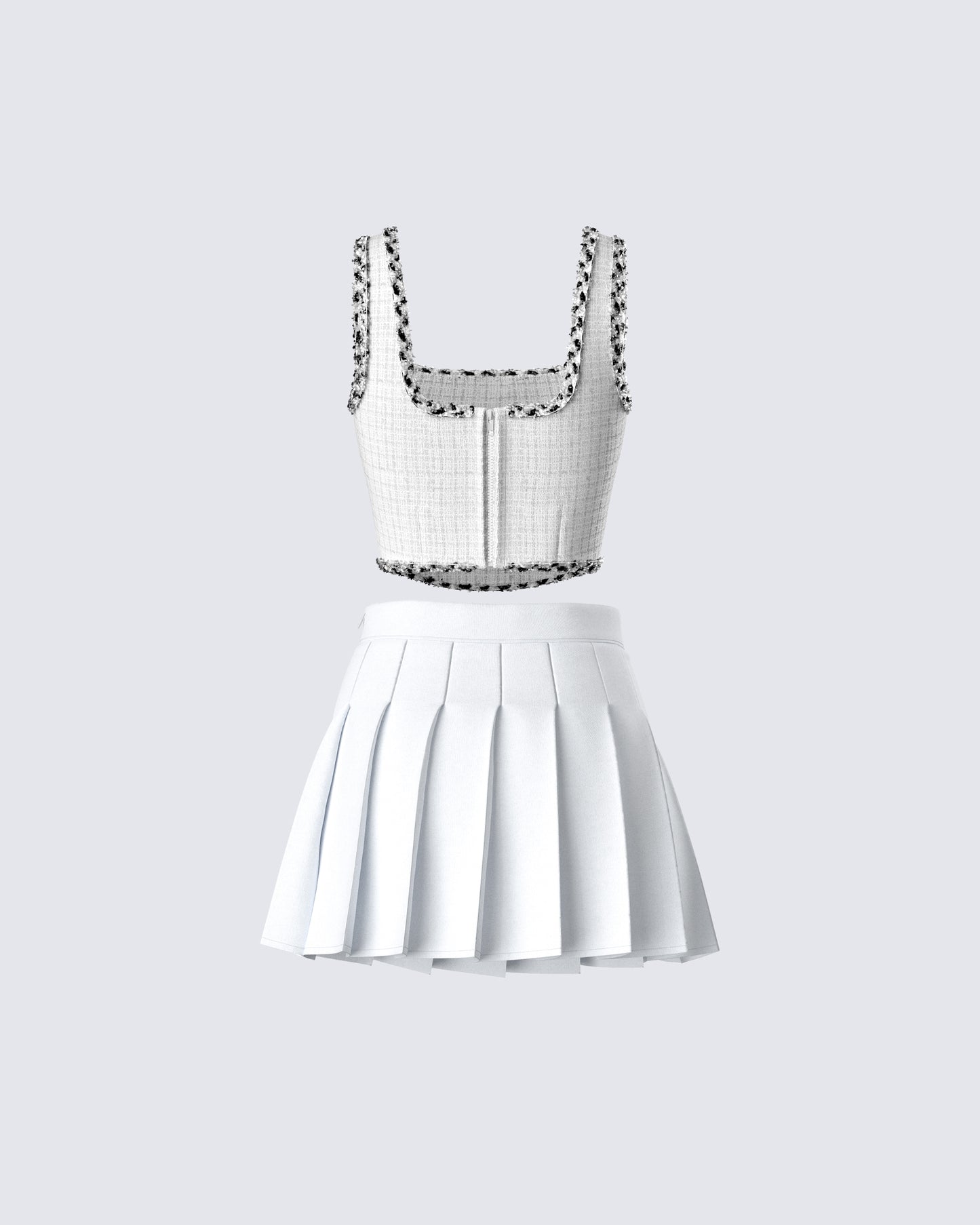 Anjali Preppy Set