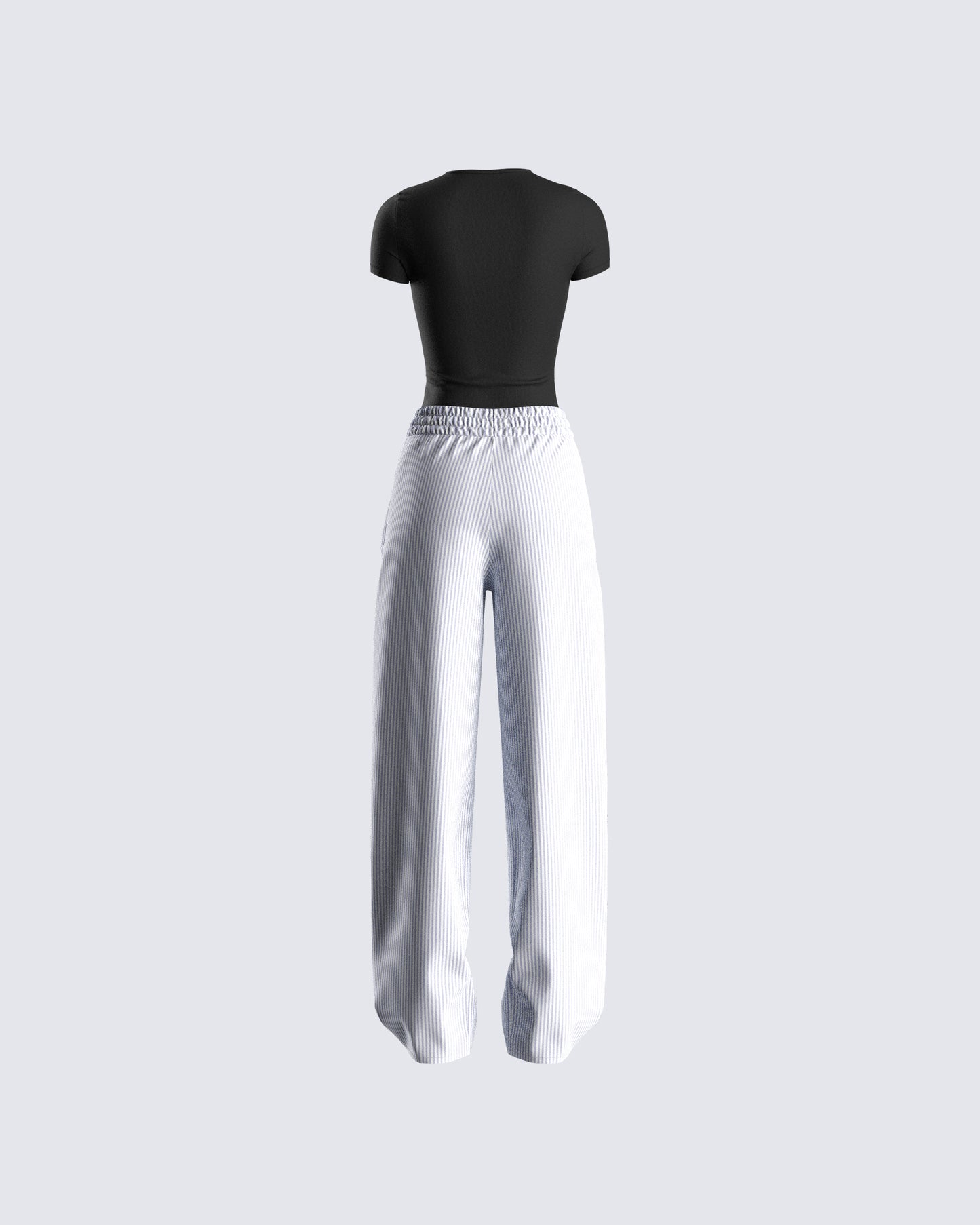 Hetty Casual Set