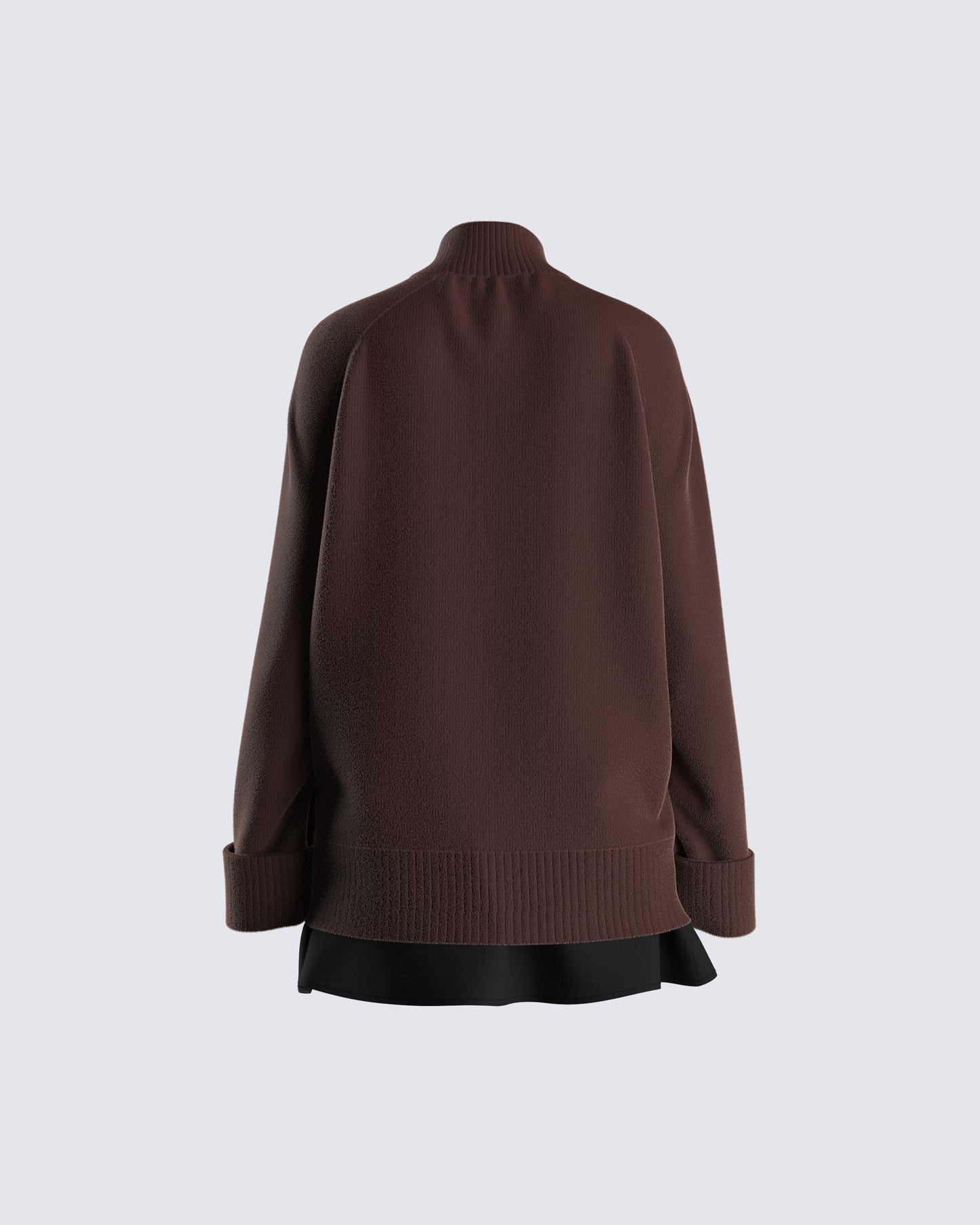 Meera Sweater Set