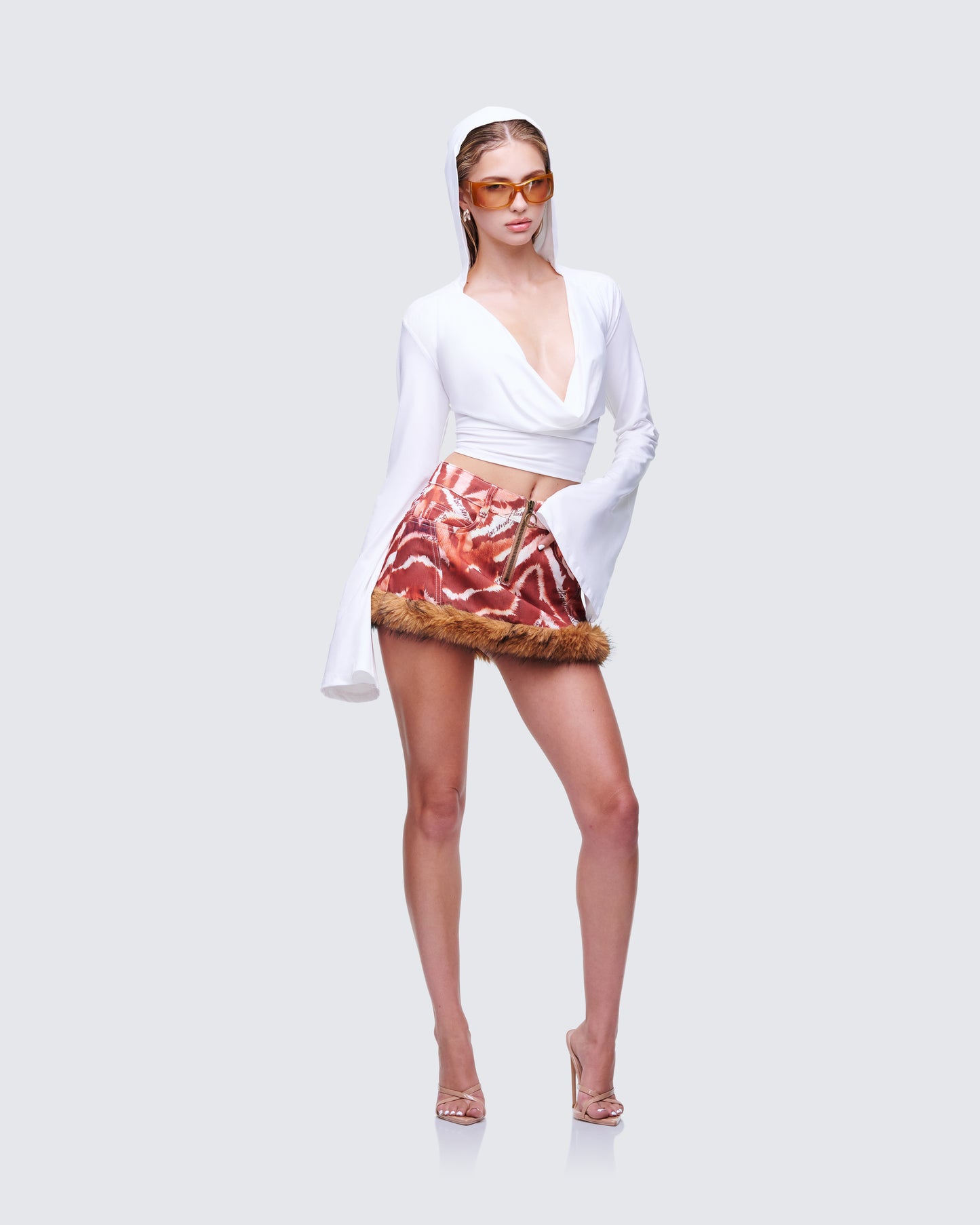 Suha Plunge Set β¨