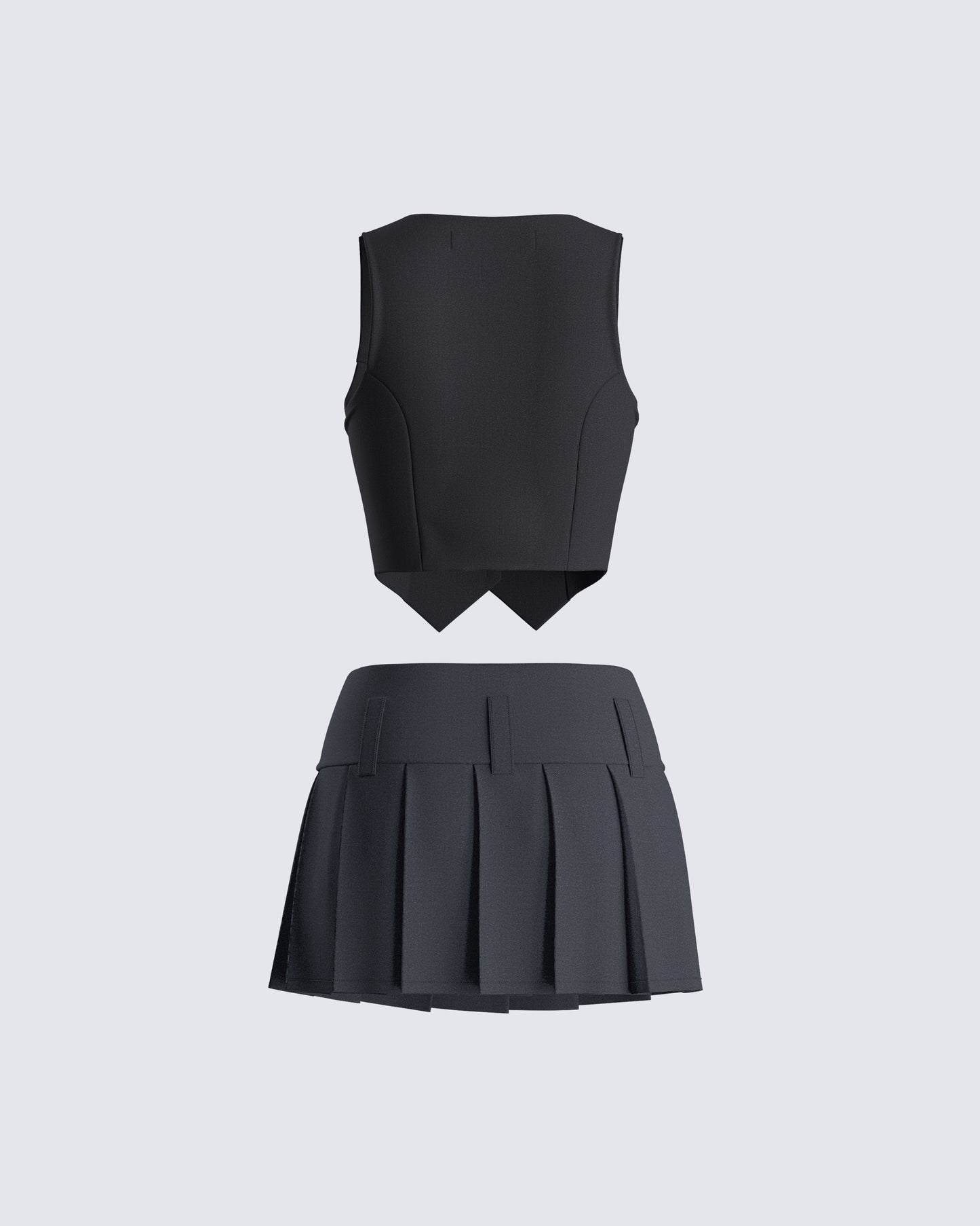 Deb Suited Set