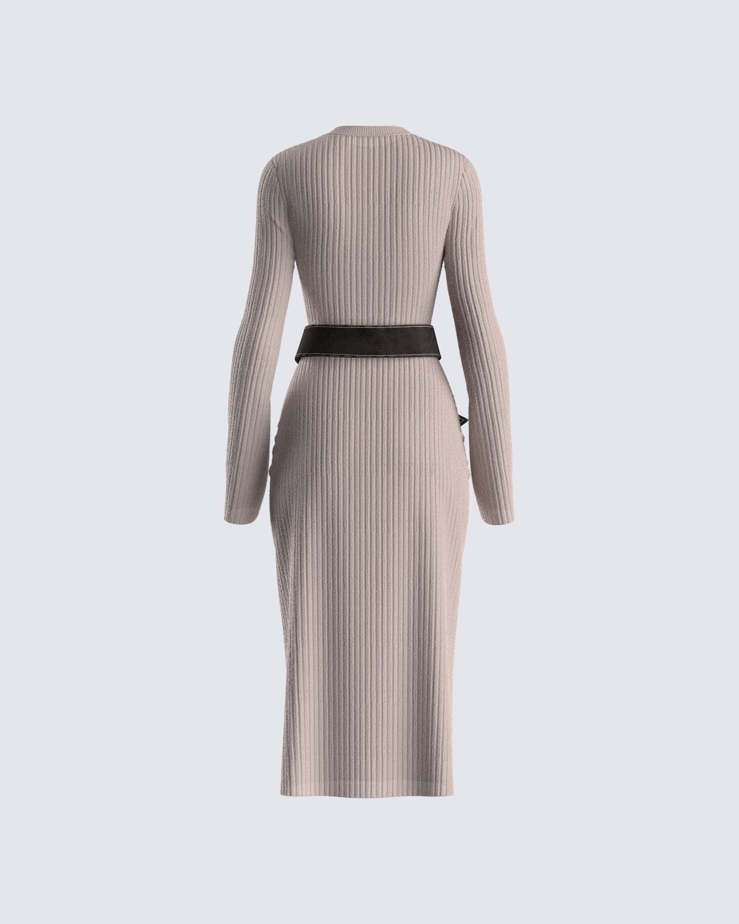 Rejina Belted Set