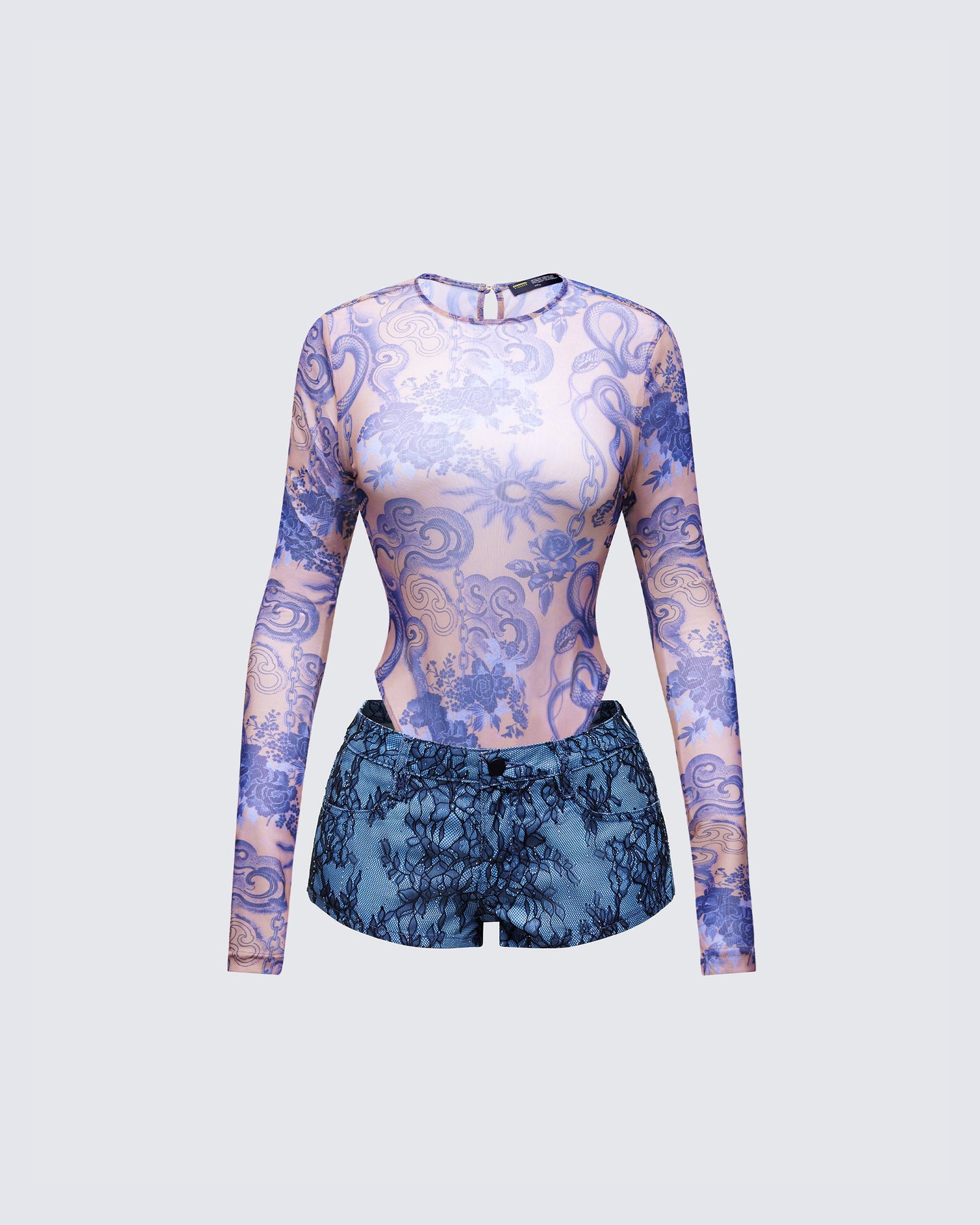 Thorne Lace Set product front
