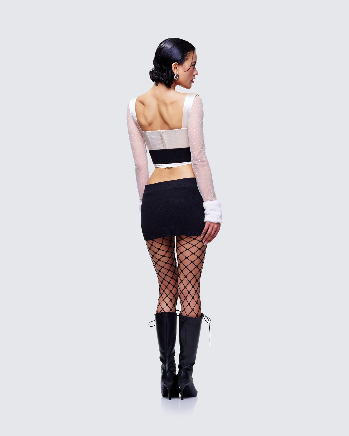 Rae Knit Set