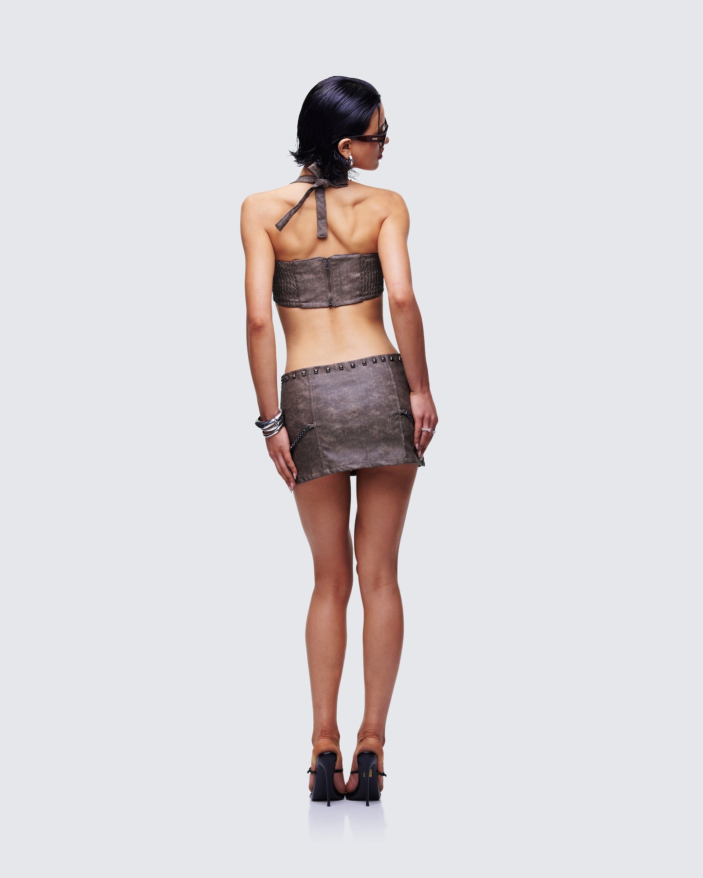 Hosea Leather Set