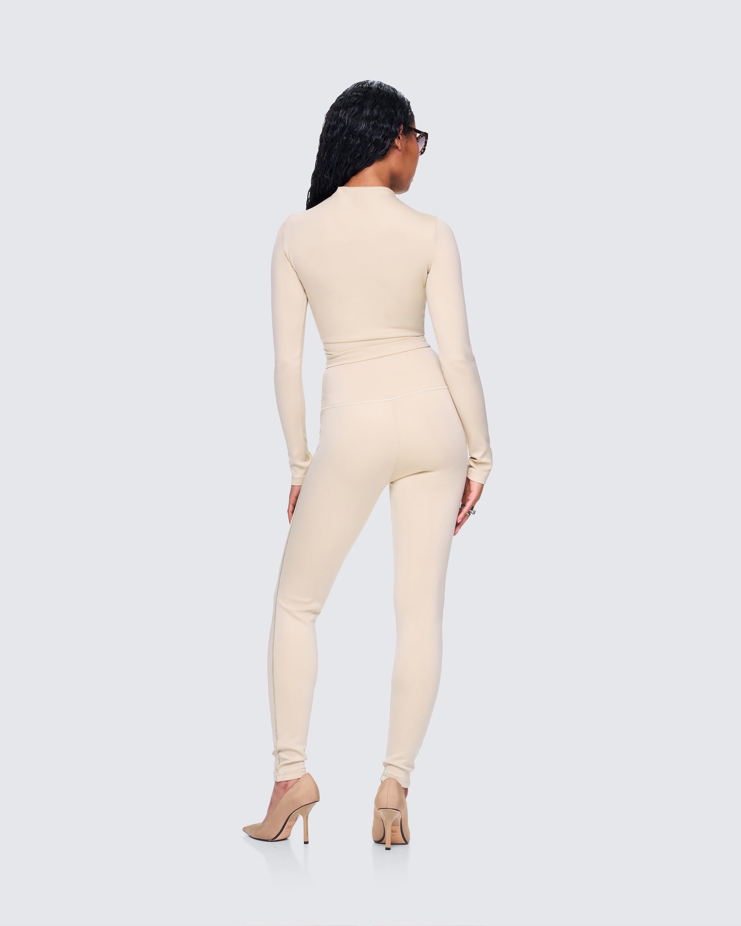 Jyn Active Set