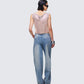 Fayla Denim Set