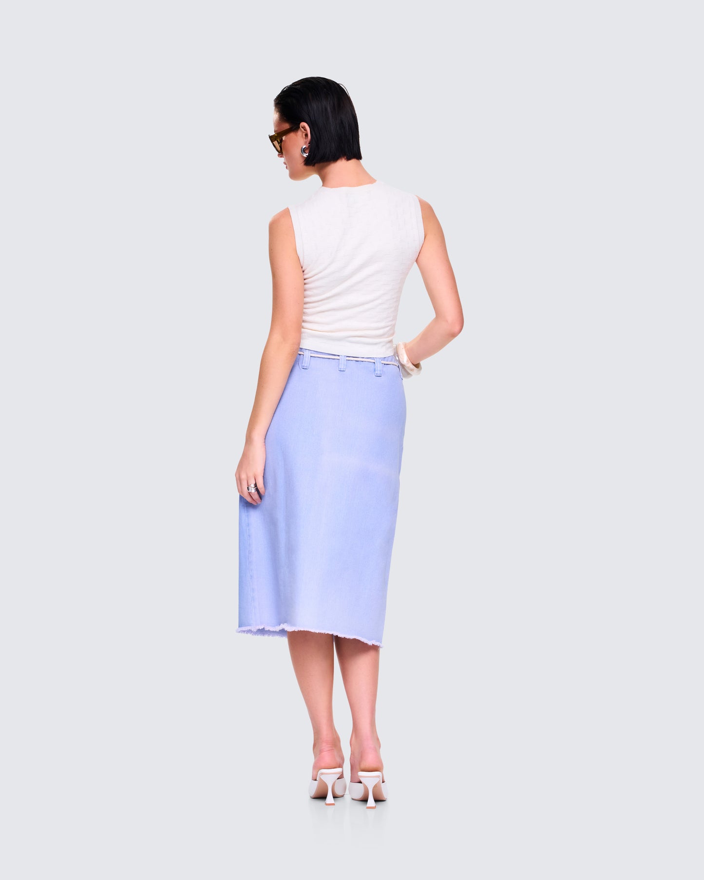 Heidi Maxi Set