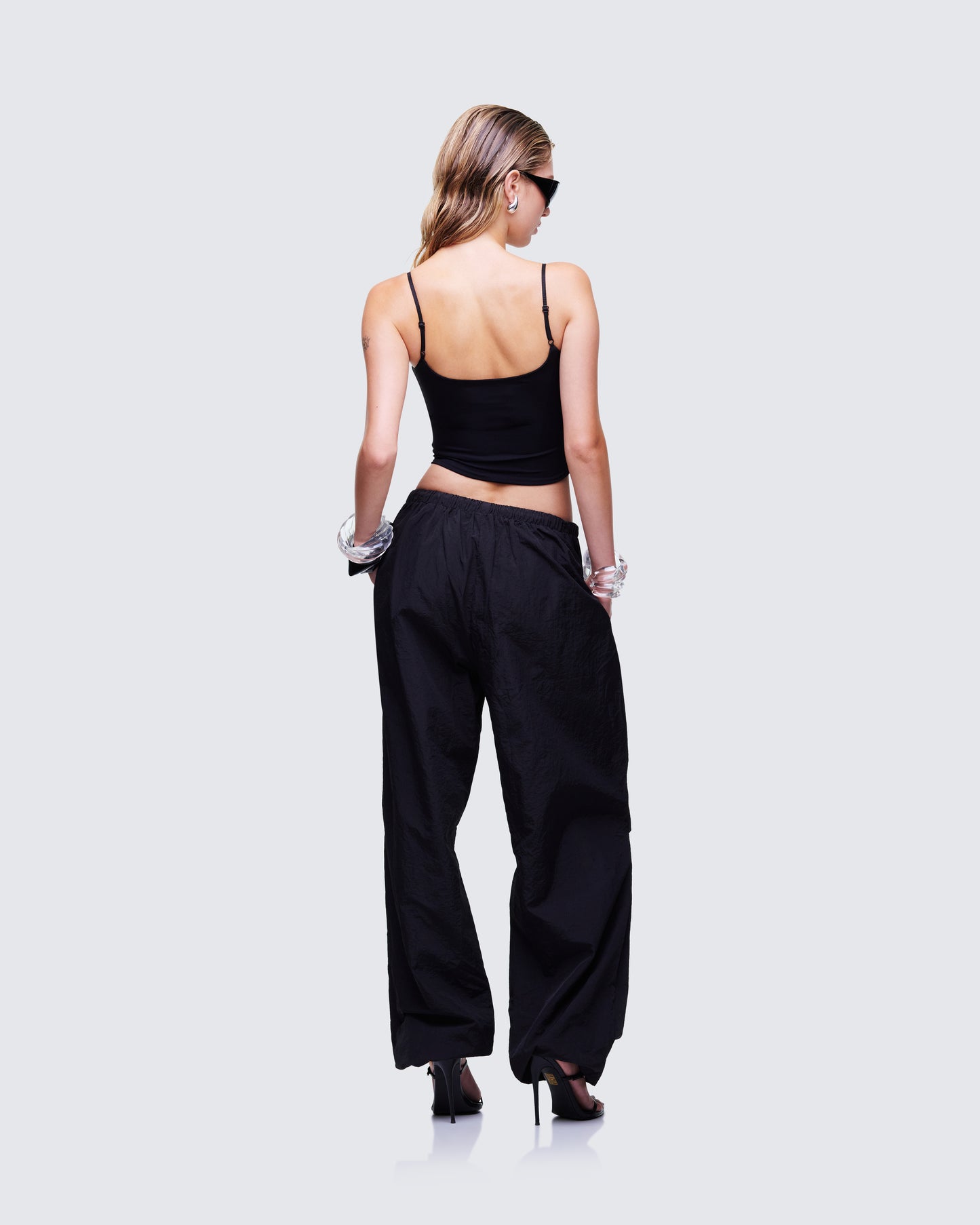 Soleia Noir Set