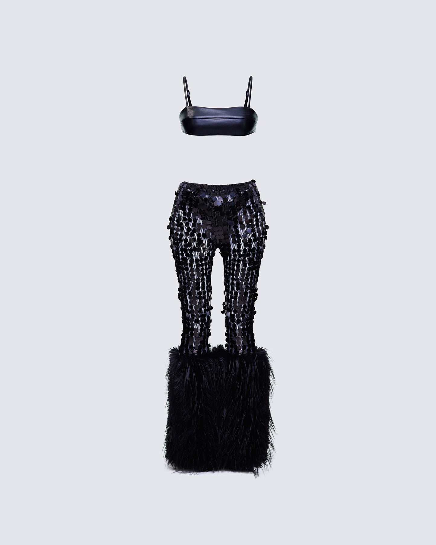 Zumi Leather Set β¨
