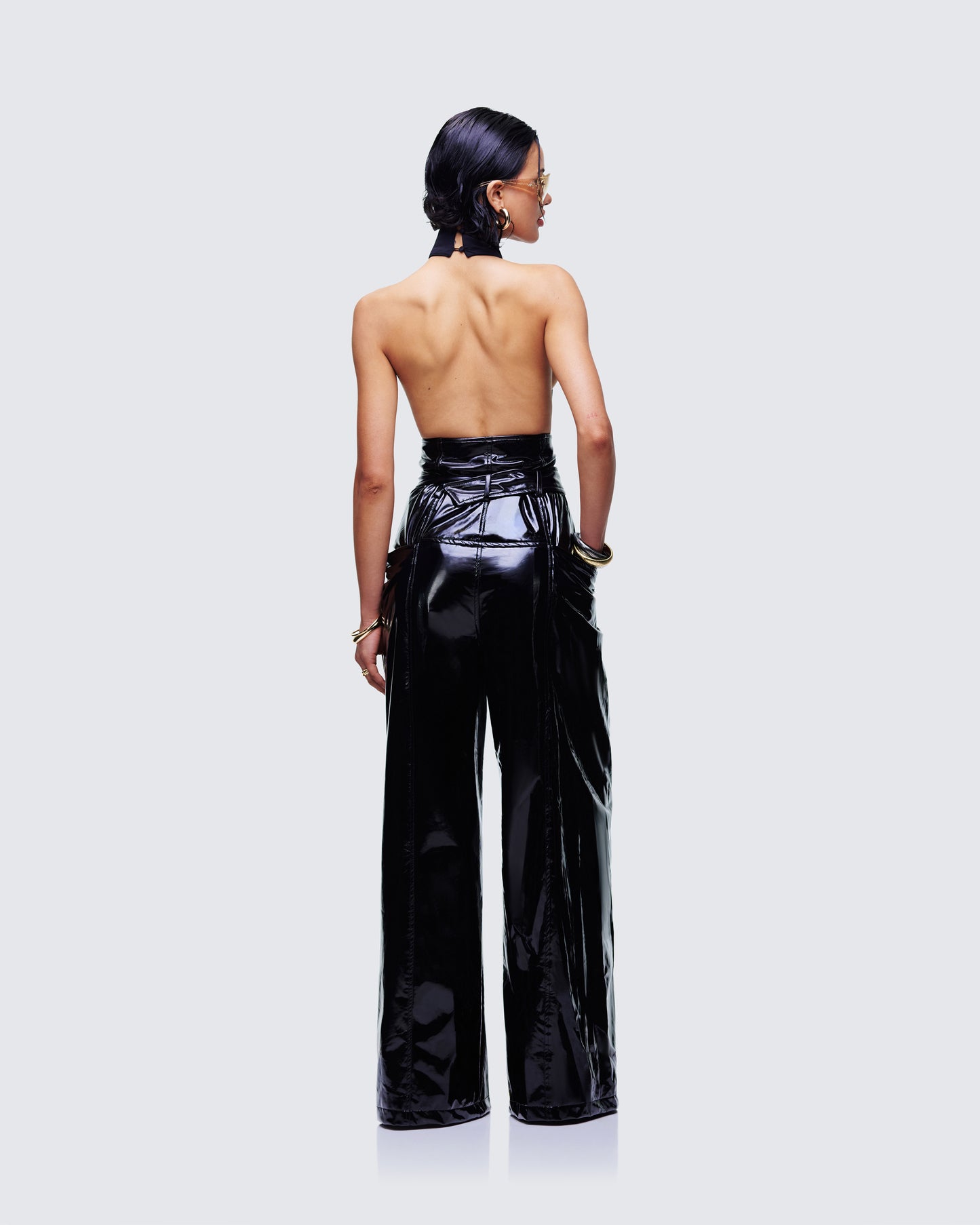 Melusine Halter Set