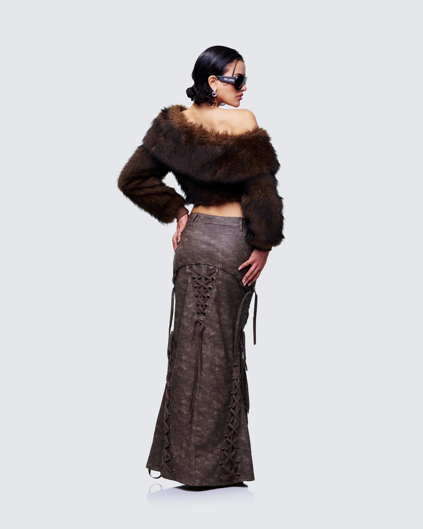 Hosea Brown Set