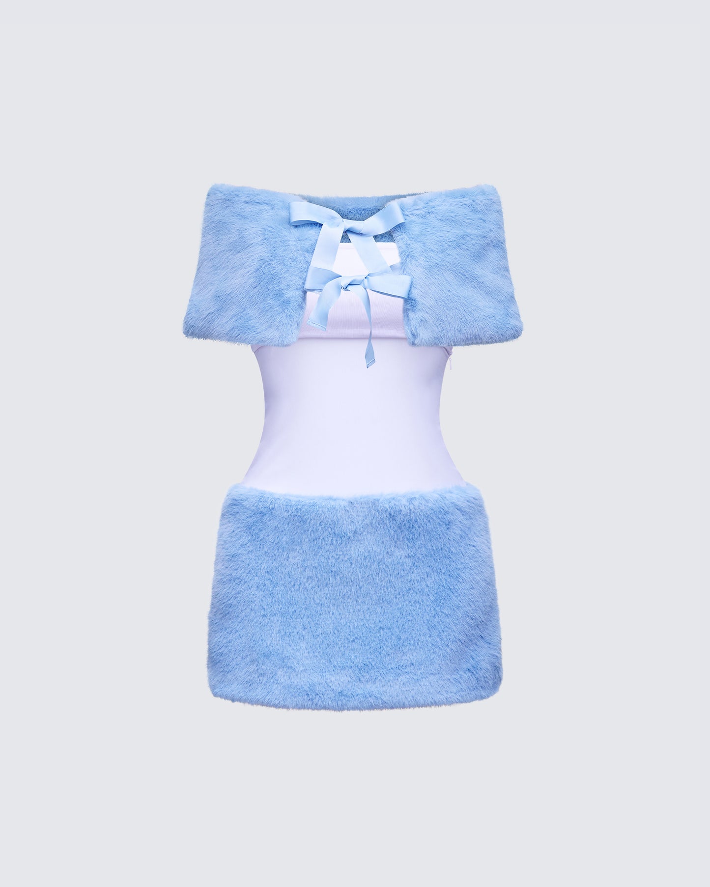 Noelle Blue Set product front
