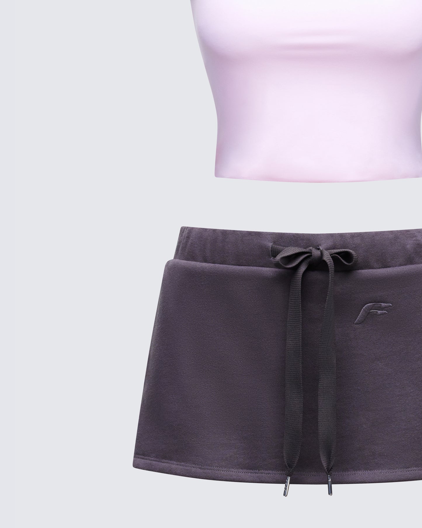 Soleia Sweat Set