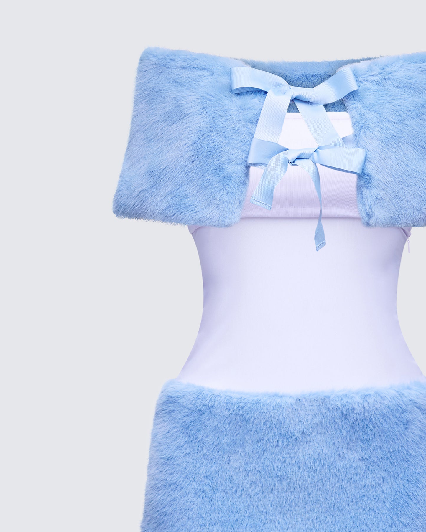 Noelle Blue Set