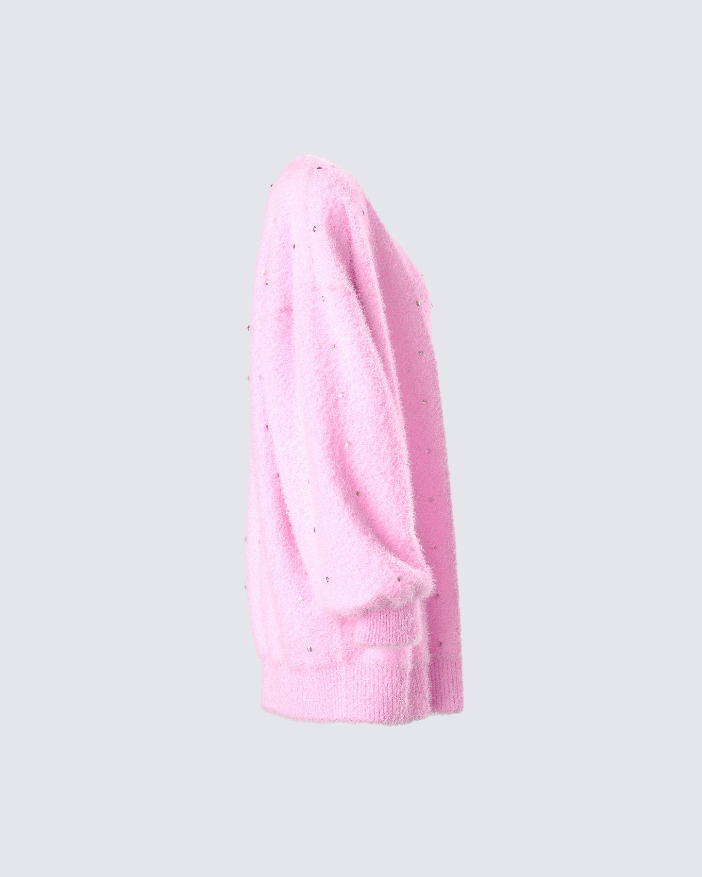 Adi Pink Fuzzy Set
