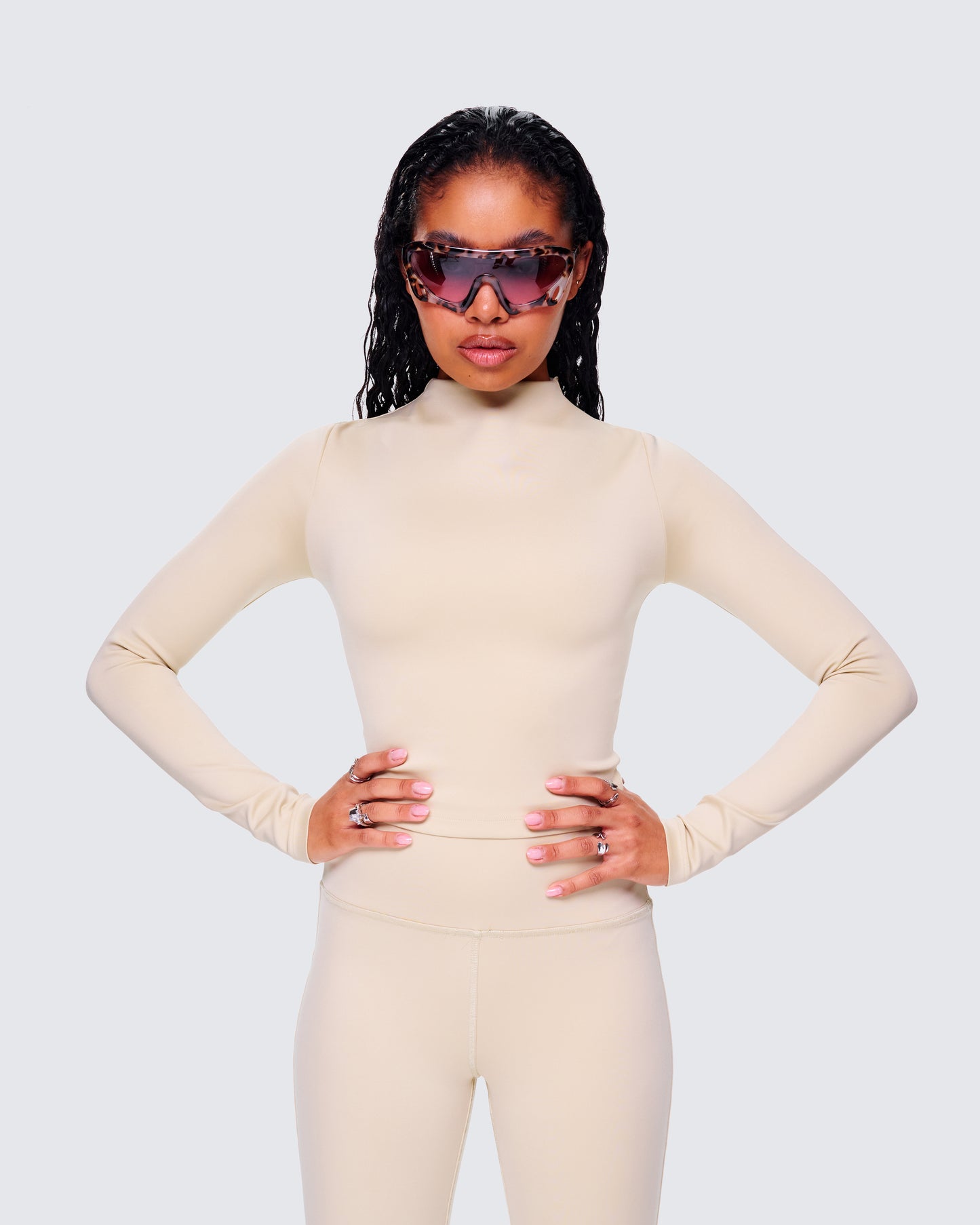 Jyn Active Set