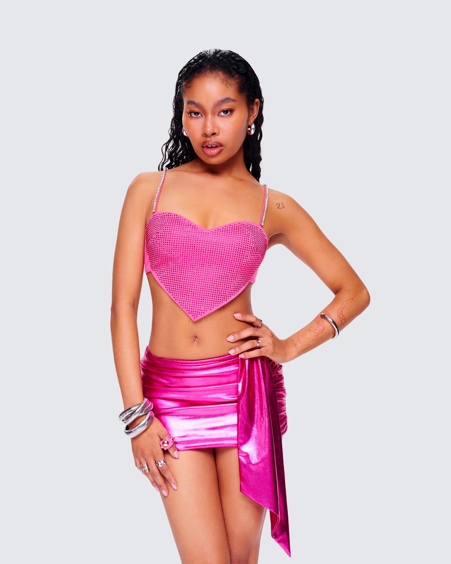 Sanya Heartthrob Set