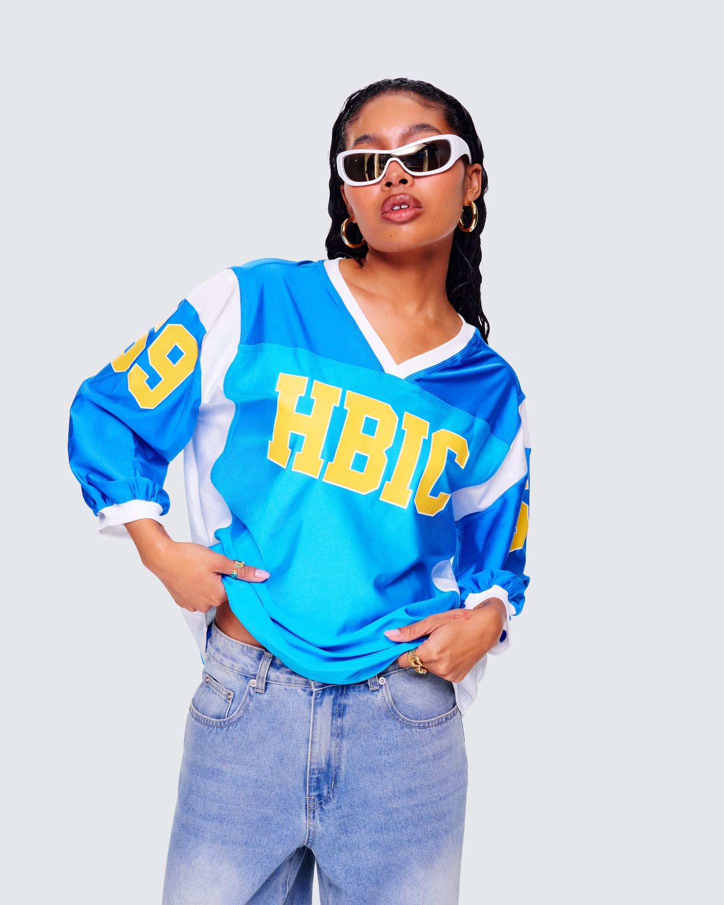Bea Sporty Set