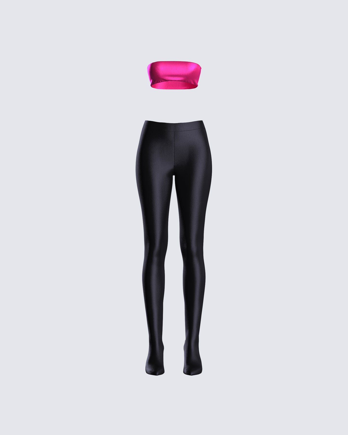 Lux Sleek Set 3d product front