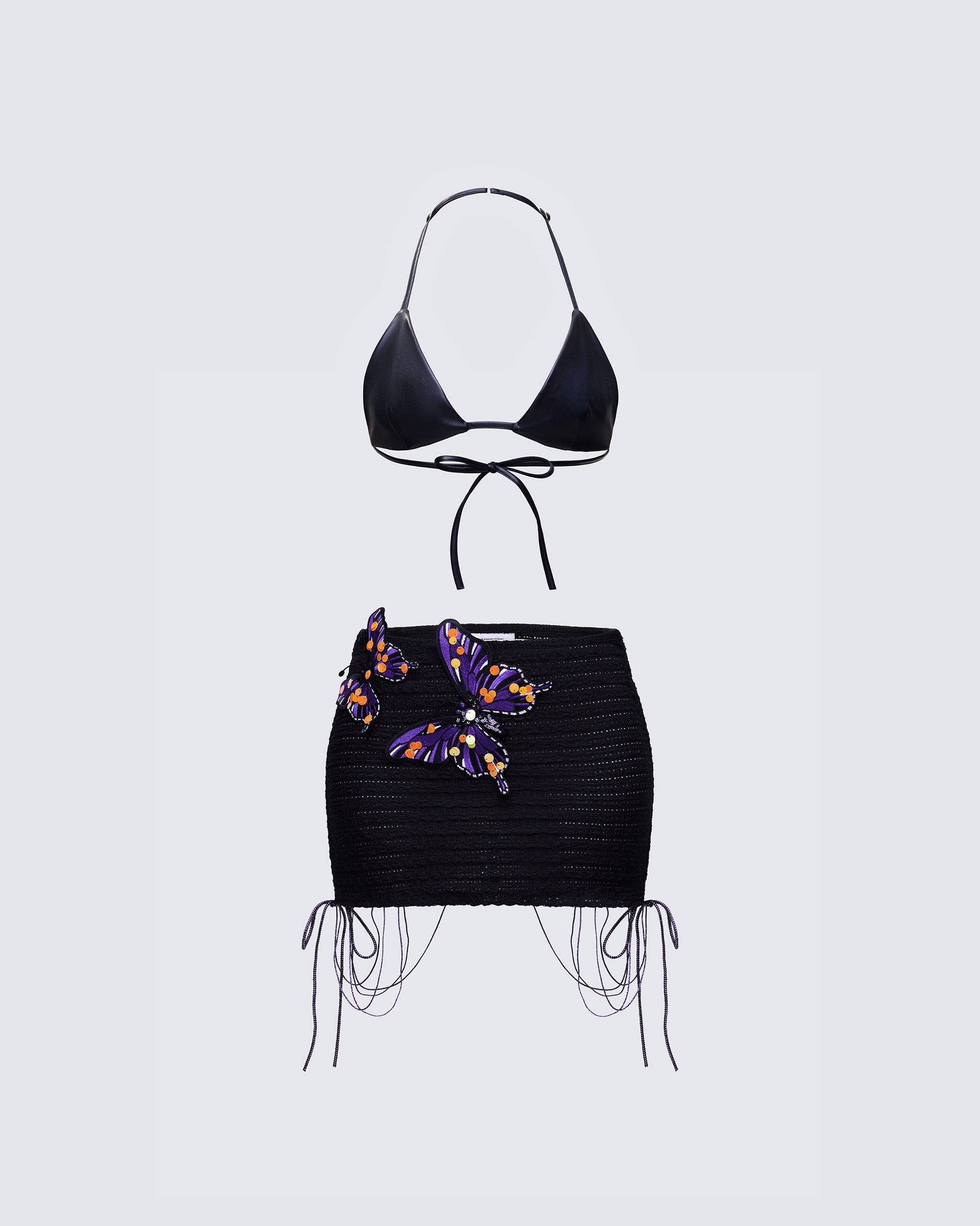 Saffy Micro Set  product front