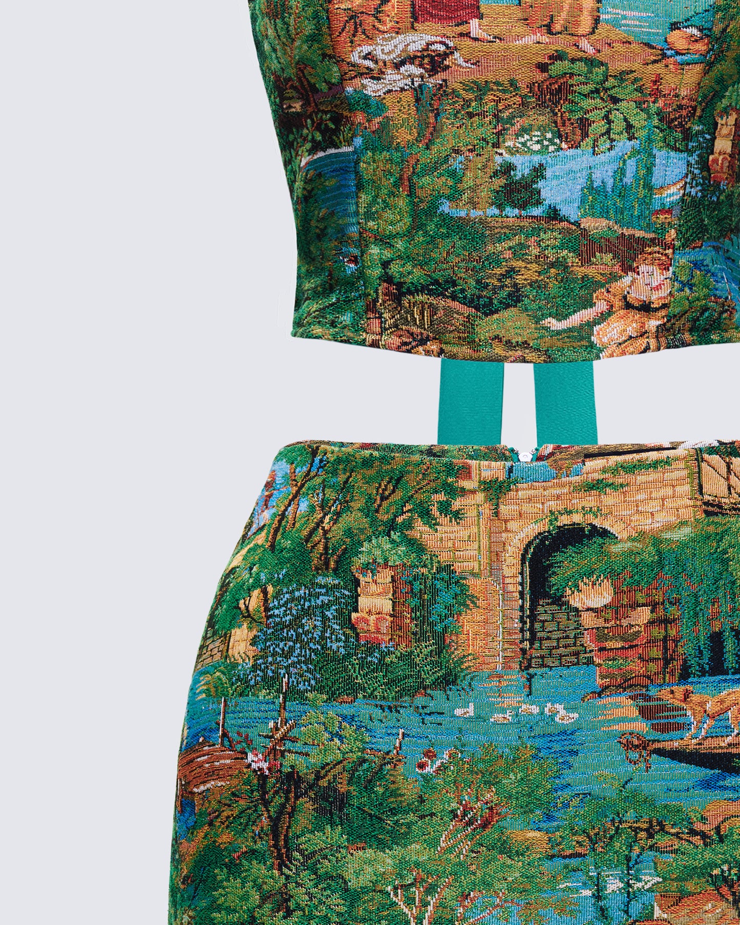 Viviette Tapestry Set