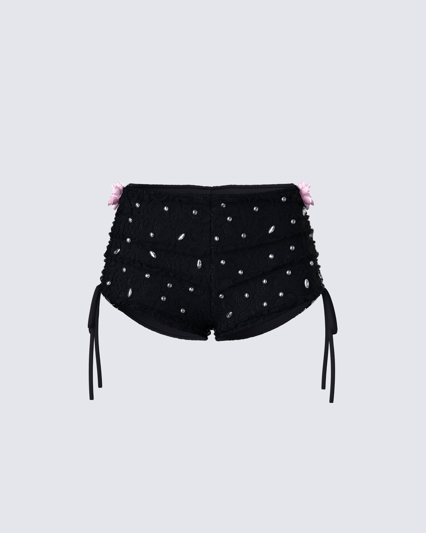 Vanora Grommet and Stud Jean product front