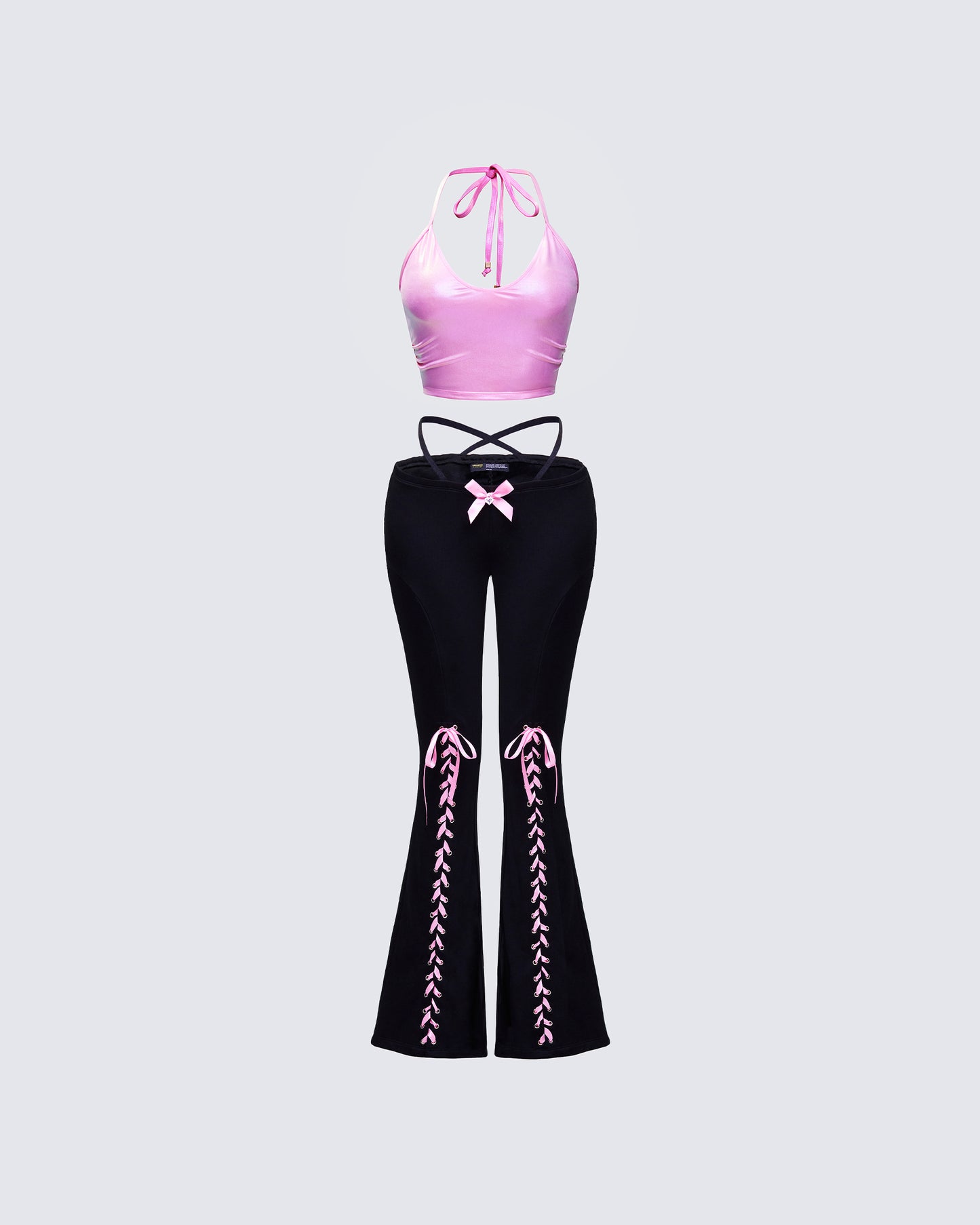 Vashti Metallic Set β¨