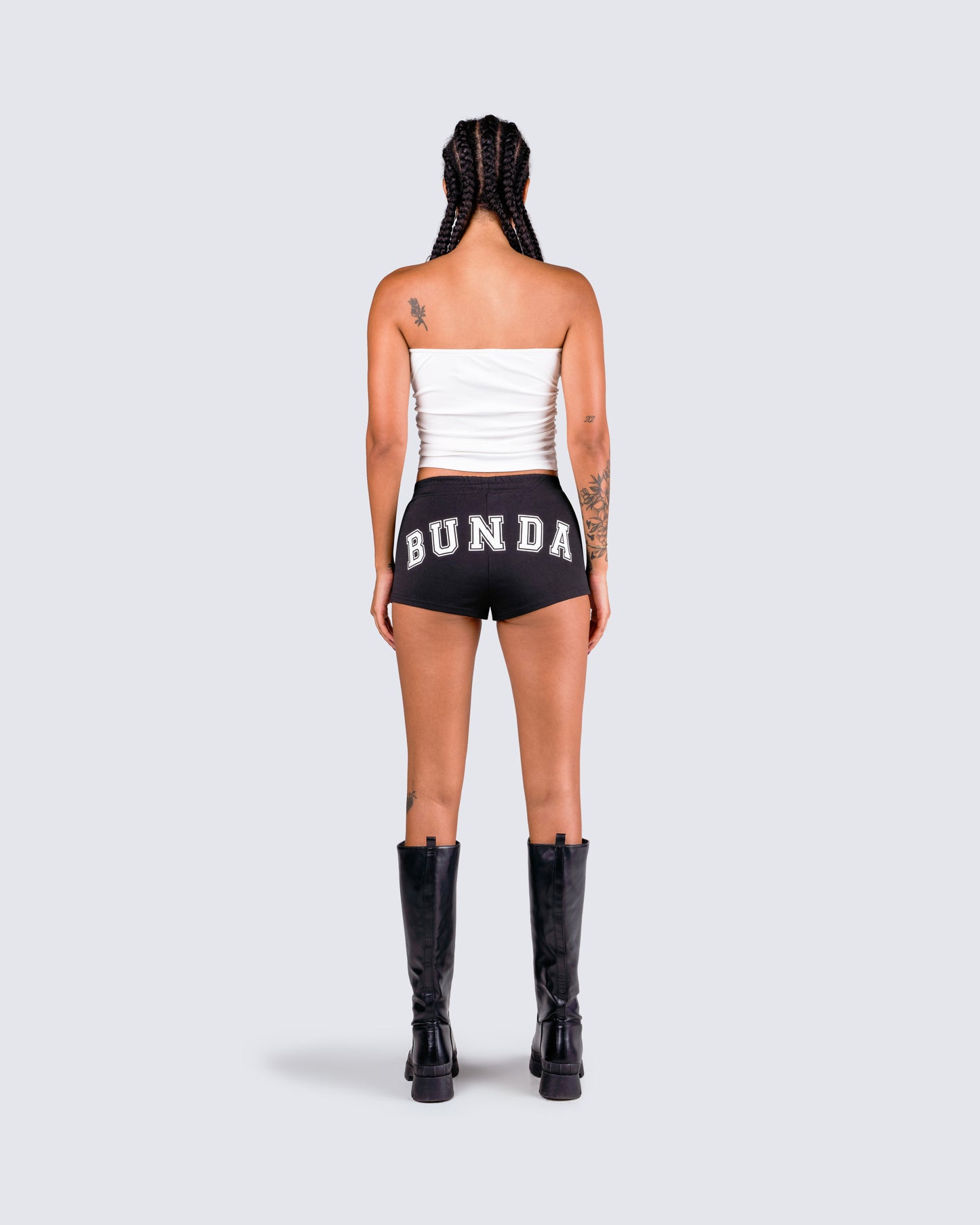 Aaliyah Back Talk Set