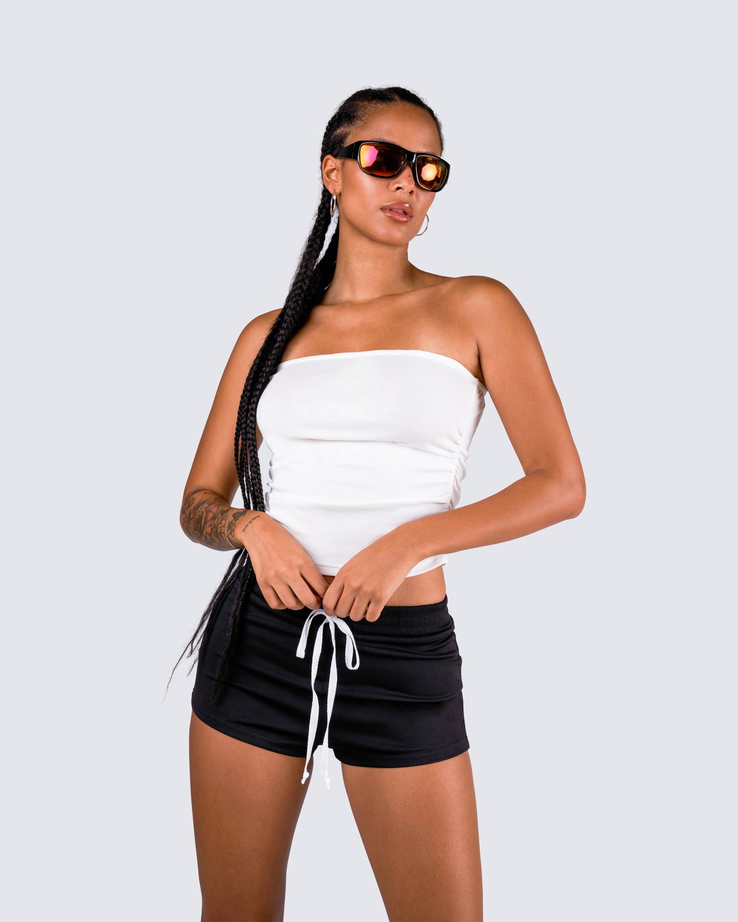 Aaliyah Back Talk Set