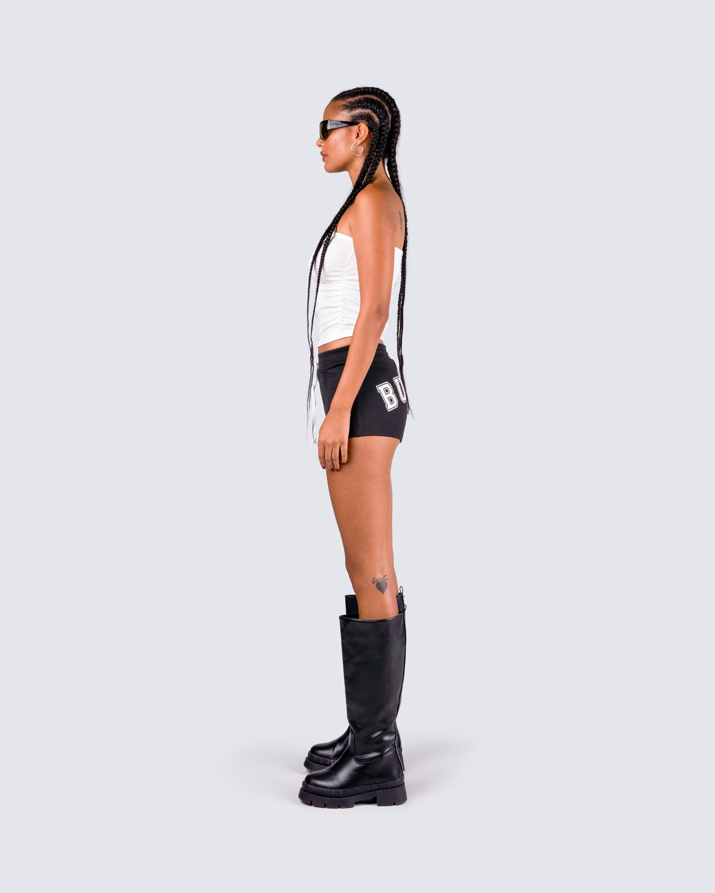 Aaliyah Back Talk Set