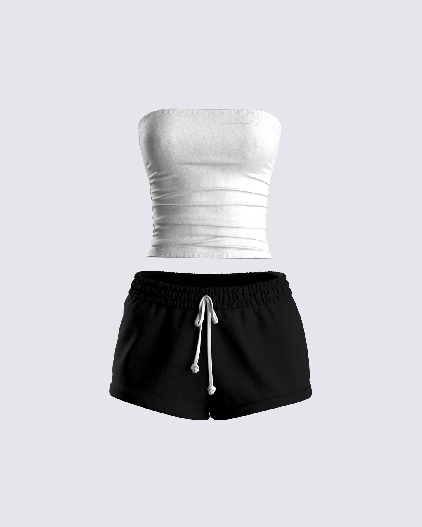 Aaliyah Back Talk Set 3d product front