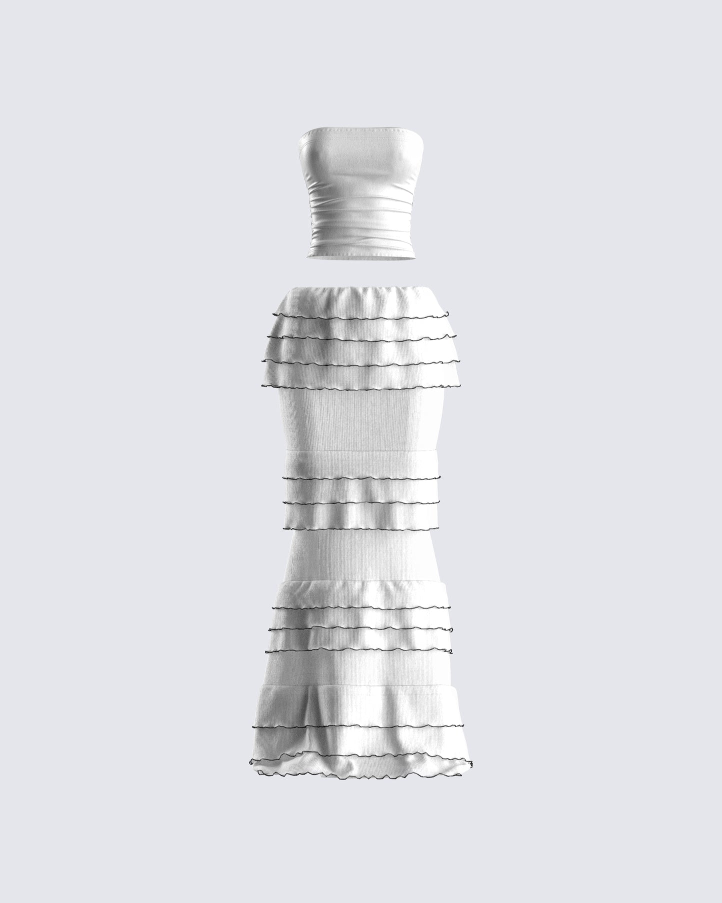 Aaliyah Admire Set 3d product front