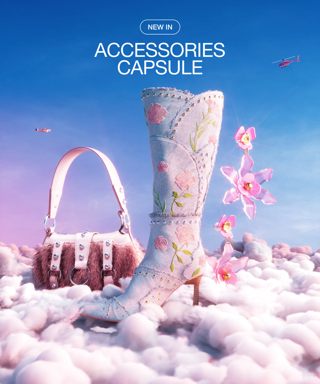 Accessories Capsule