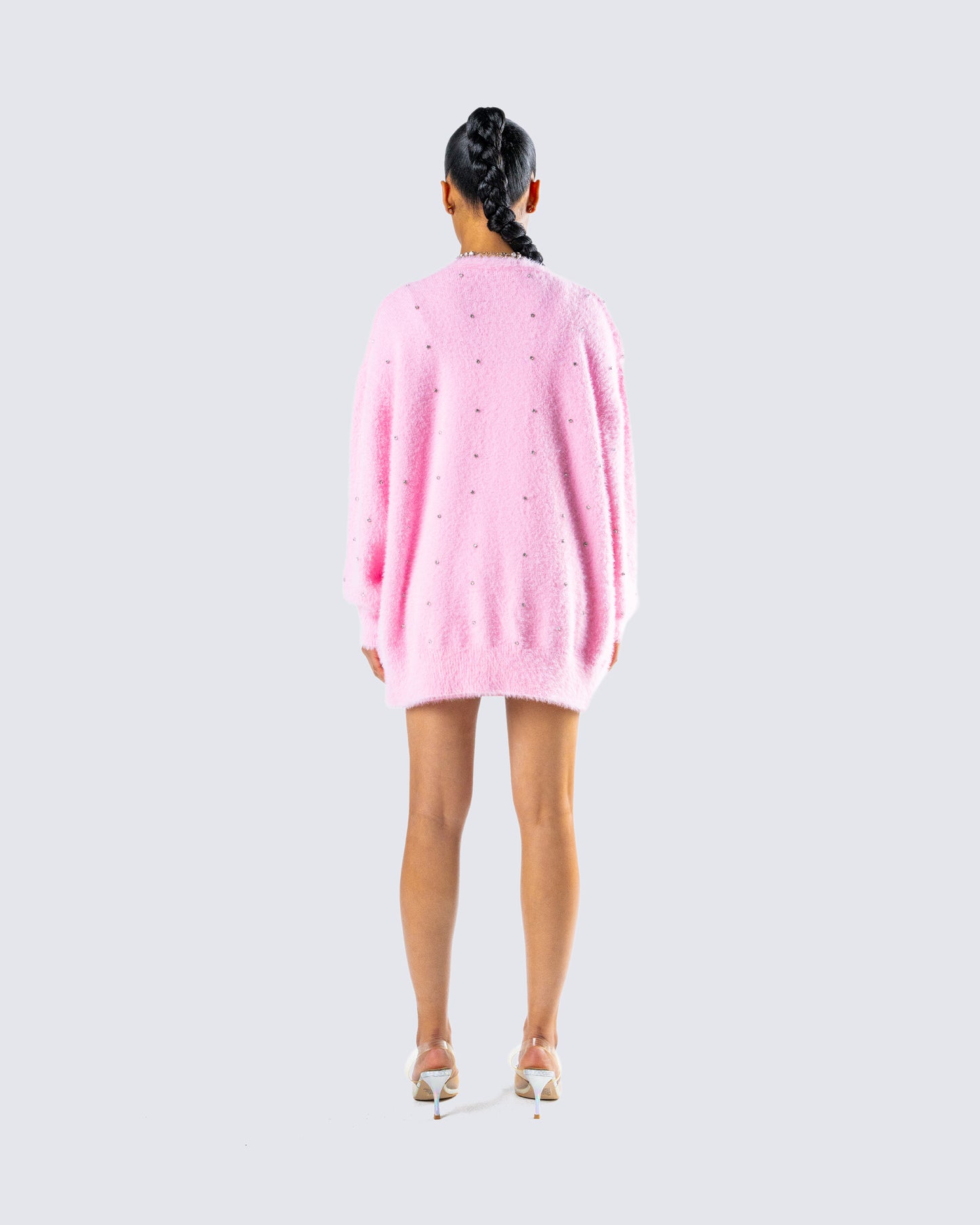 Adi Pink Fuzzy Set