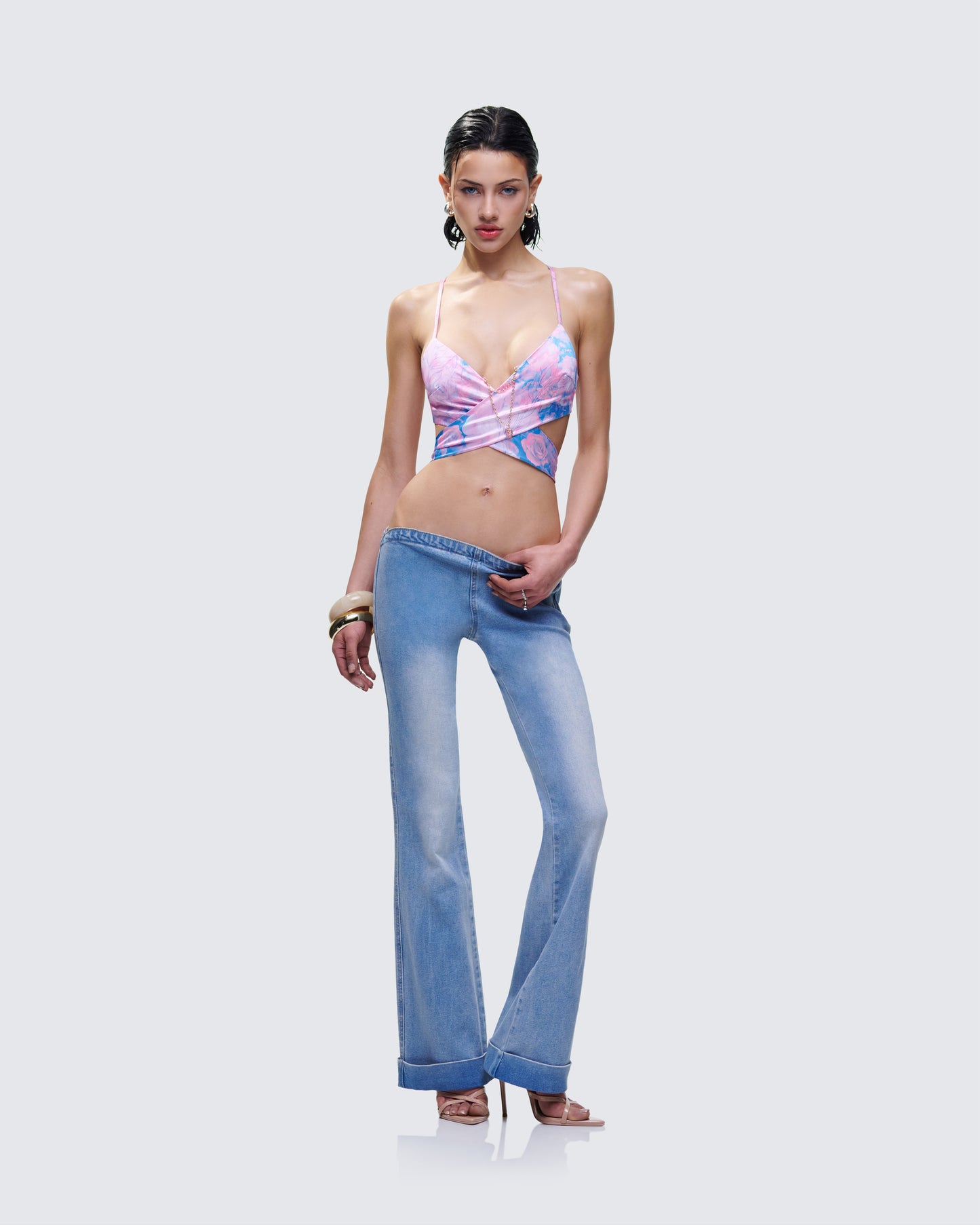 Aiyana Y2K Set