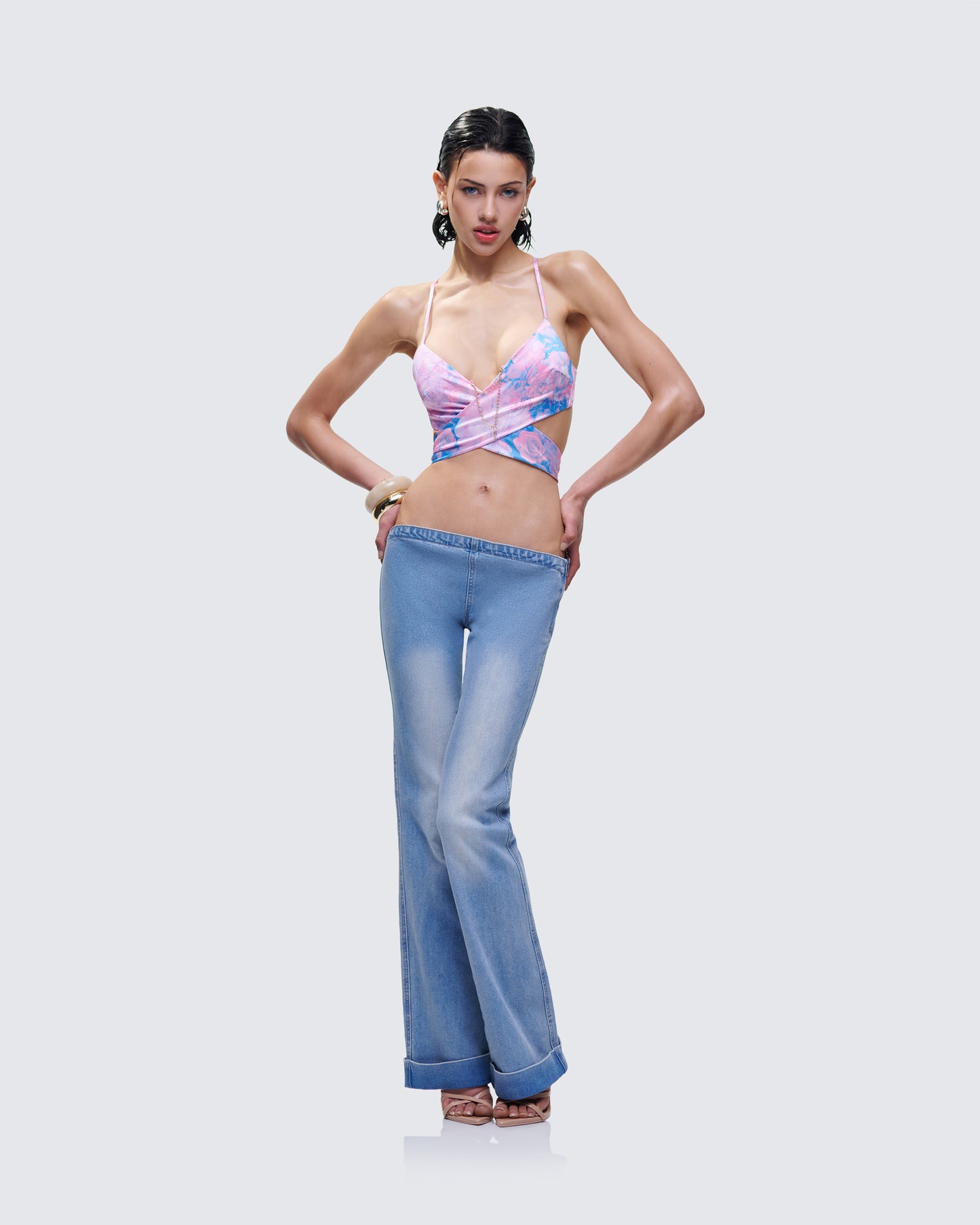 Aiyana Y2K Set